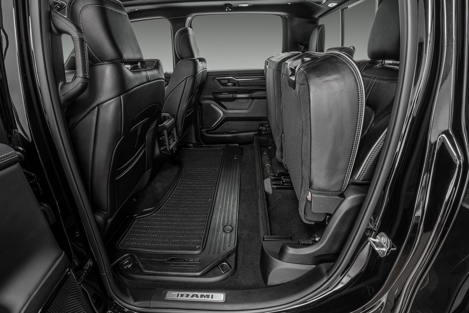 2023 - RAM 1500 LIMITED, foto 99