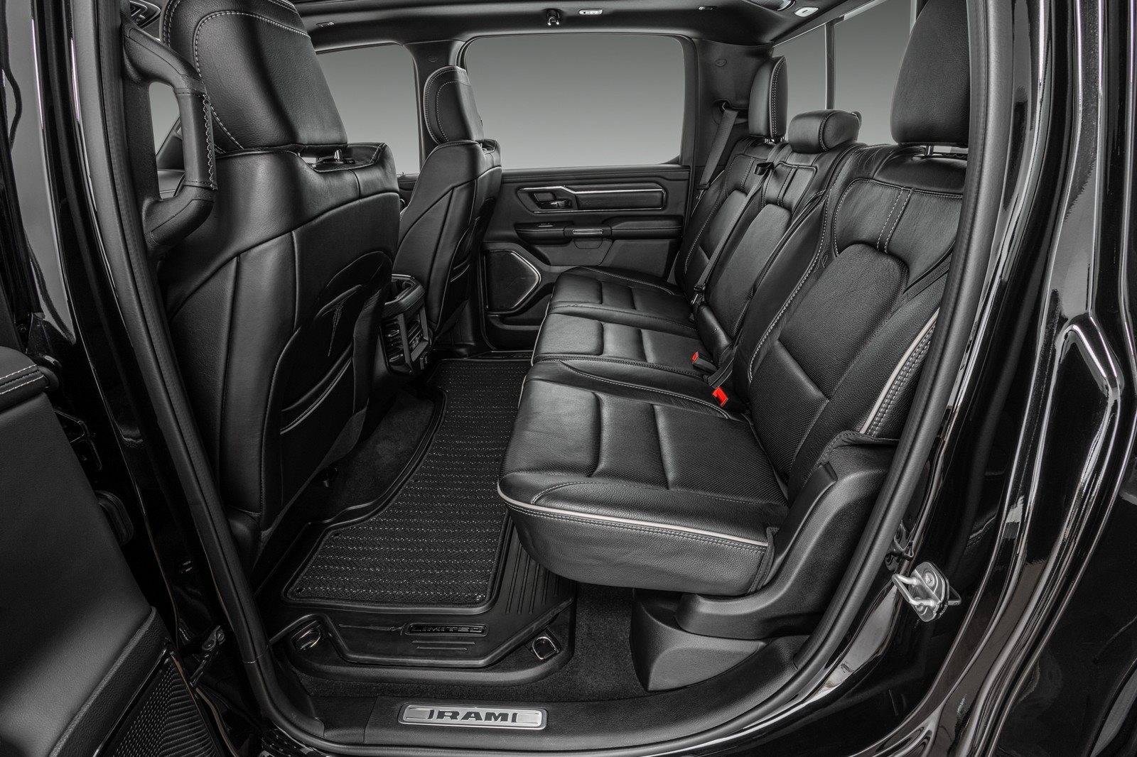2023 - RAM 1500 LIMITED, foto 101