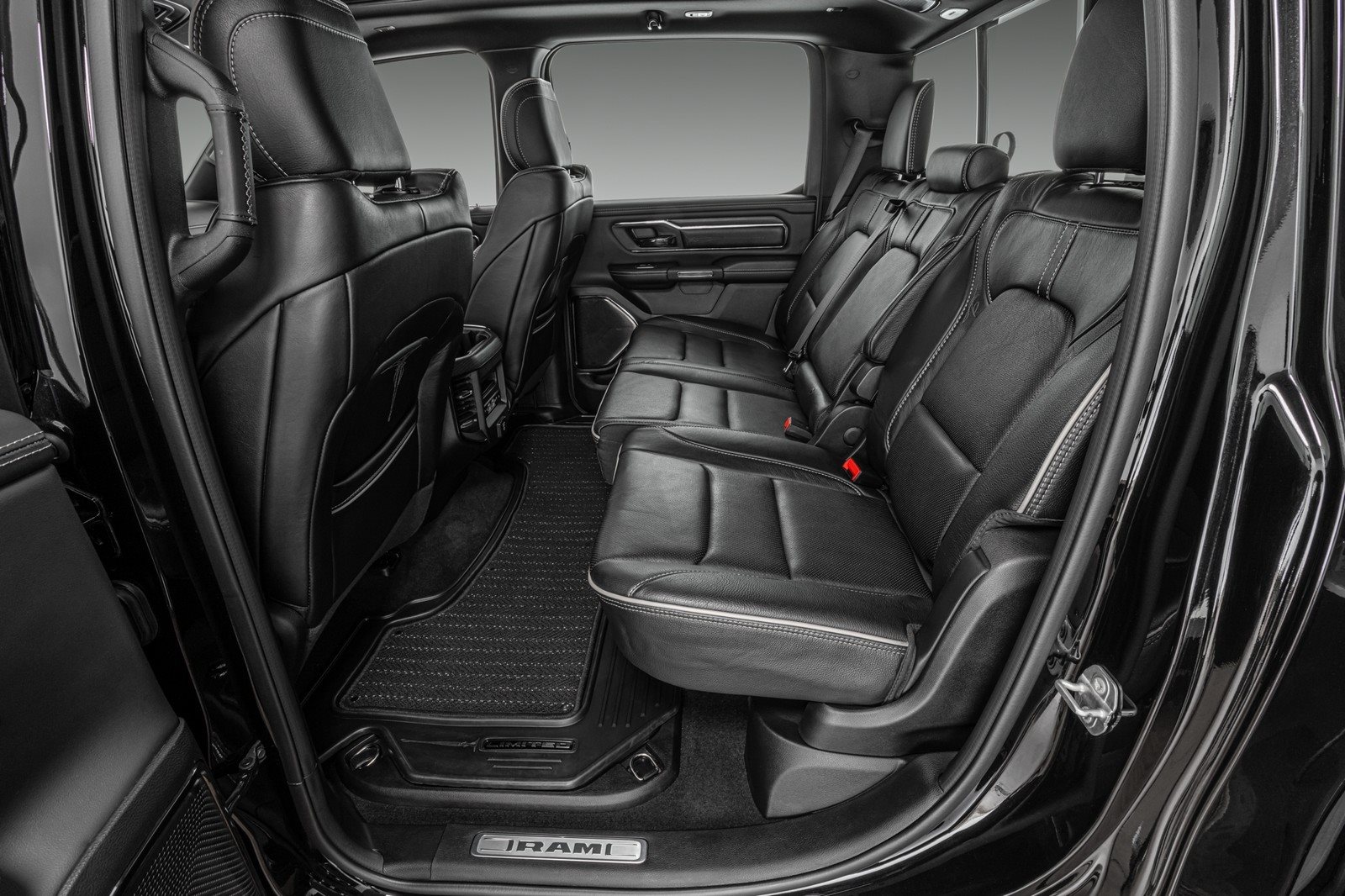 2023 - RAM 1500 LIMITED, foto 102