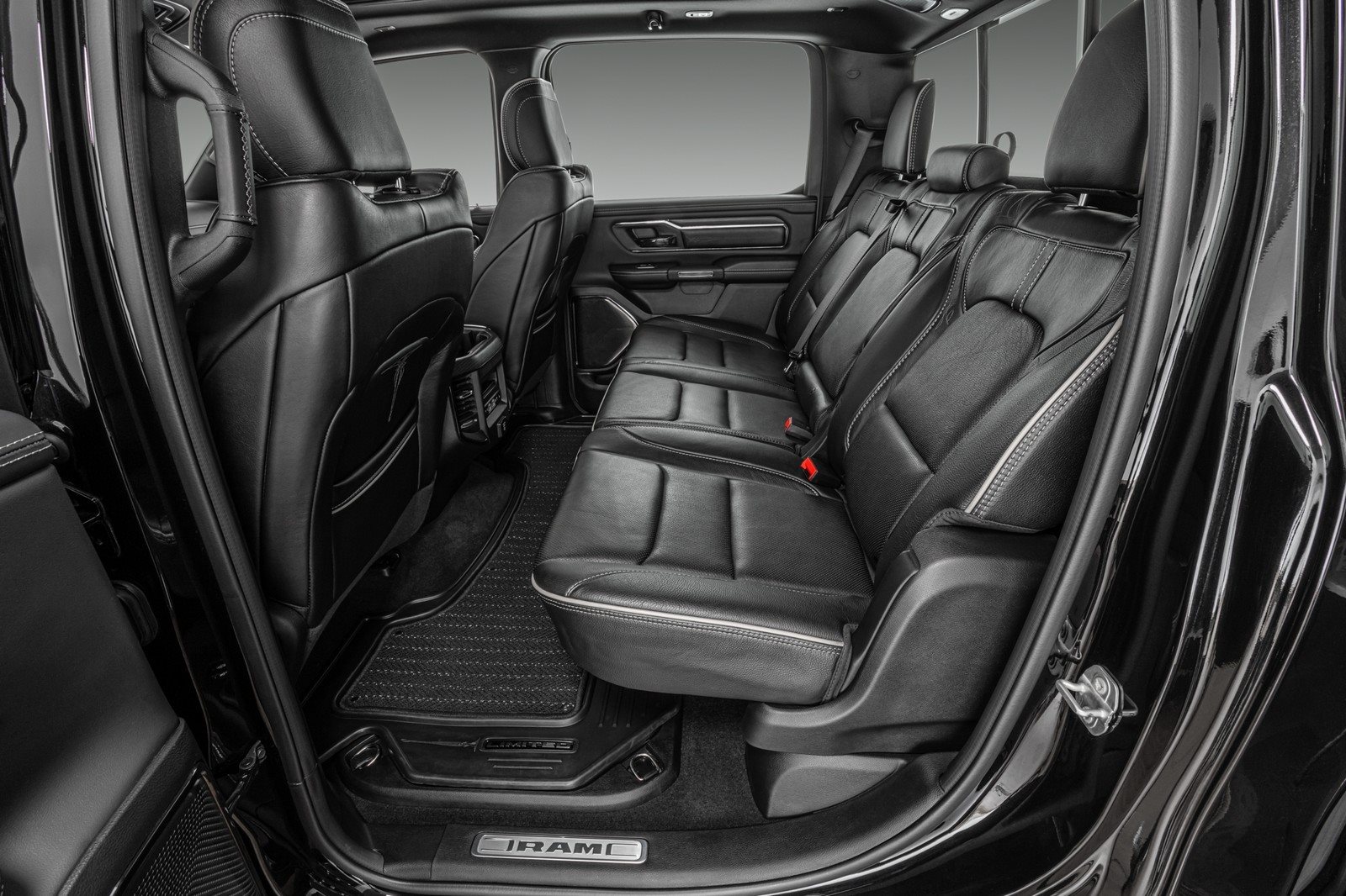 2023 - RAM 1500 LIMITED, foto 103