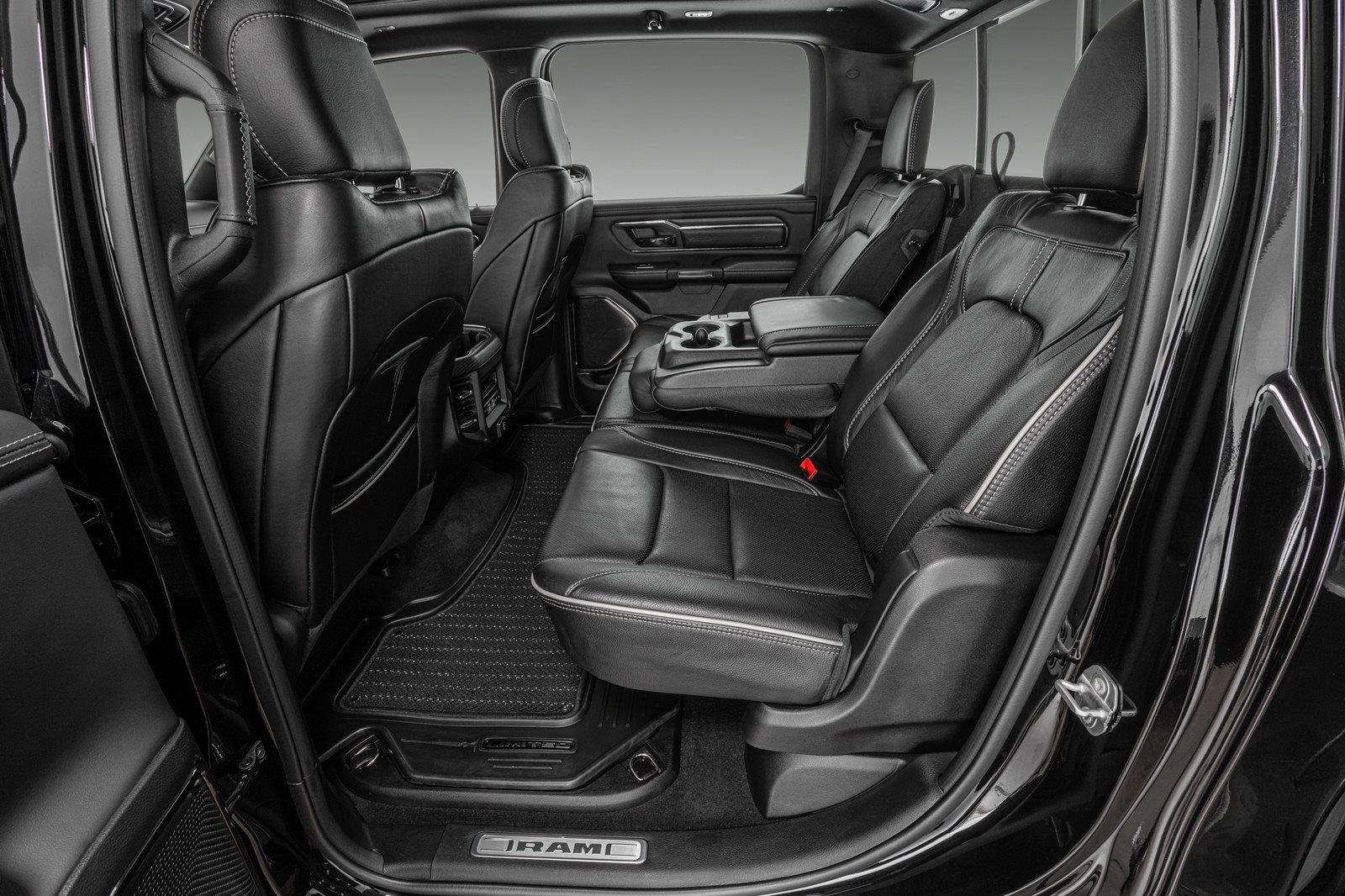 2023 - RAM 1500 LIMITED, foto 104