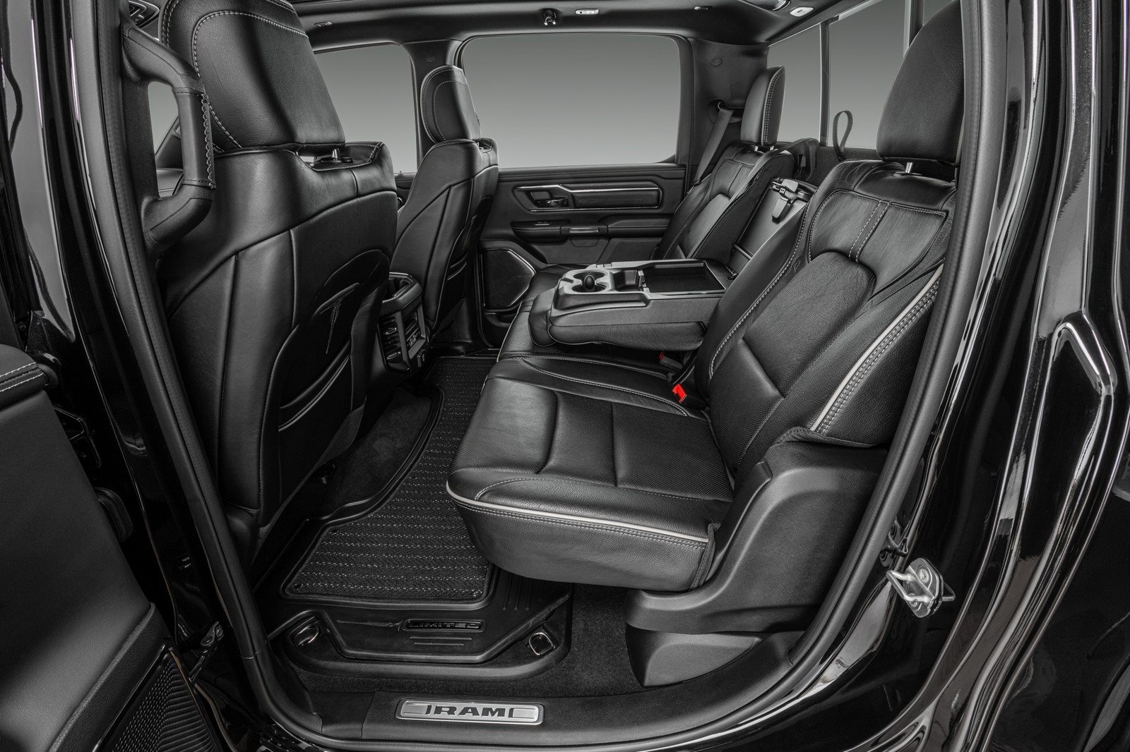 2023 - RAM 1500 LIMITED, foto 105