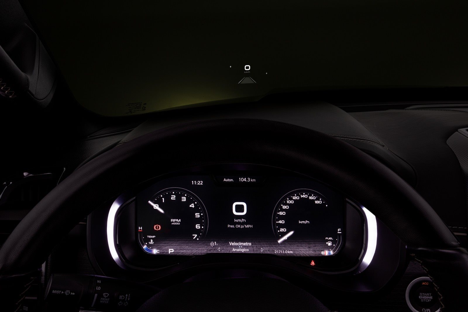 2023 - RAM 1500 LIMITED, foto 106