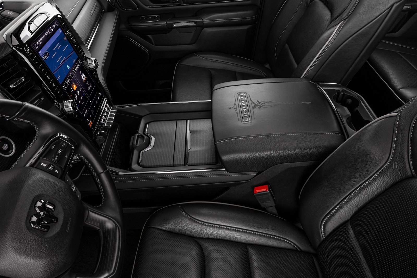 2023 - RAM 1500 LIMITED, foto 109