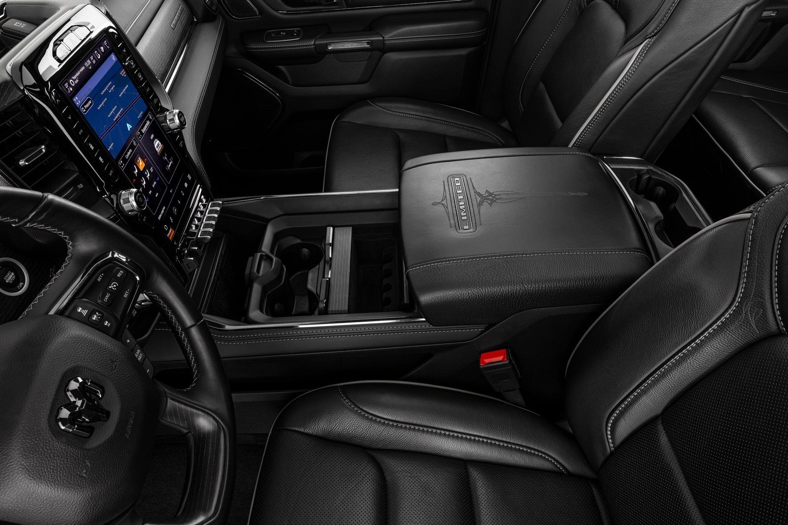 2023 - RAM 1500 LIMITED, foto 110