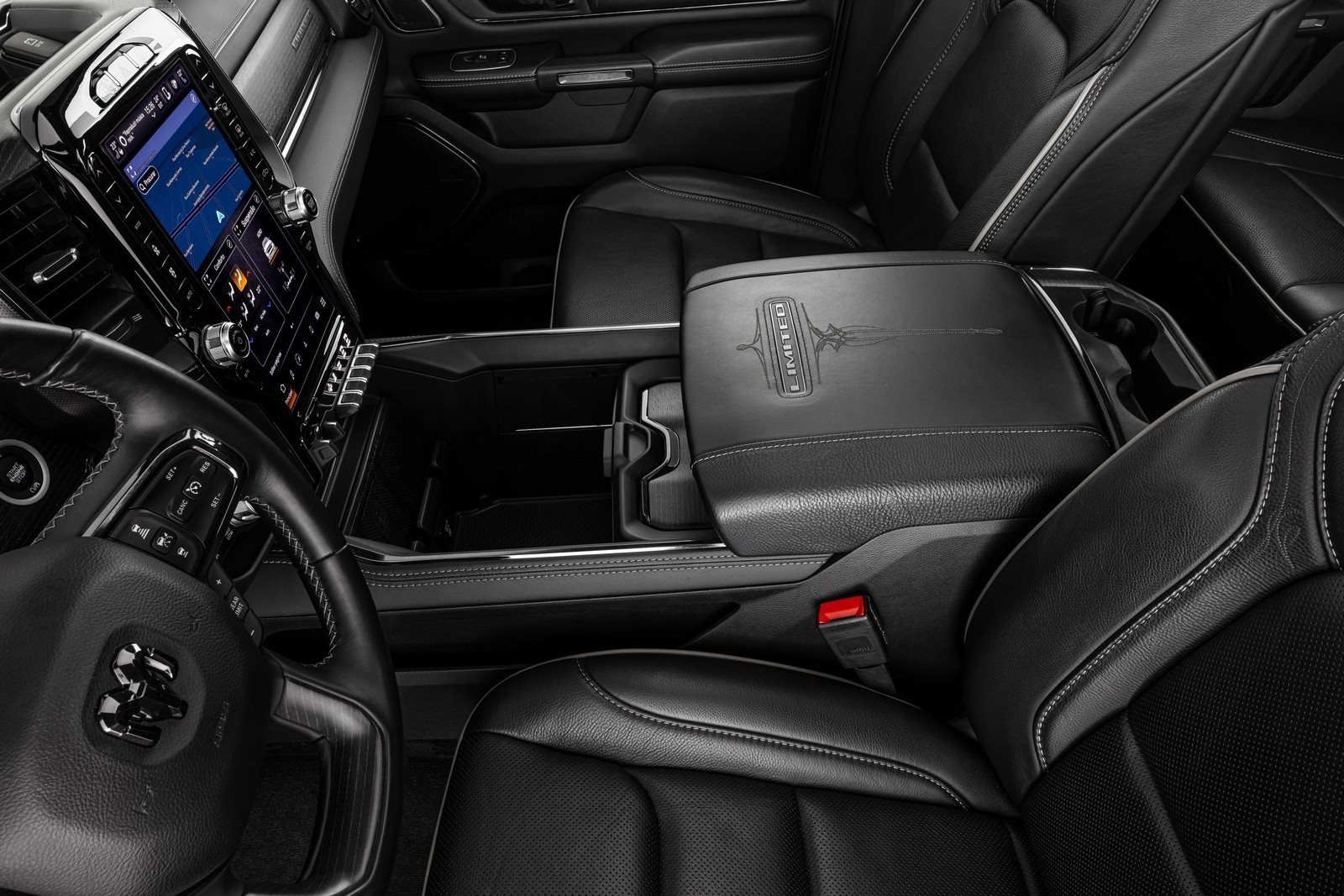 2023 - RAM 1500 LIMITED, foto 111