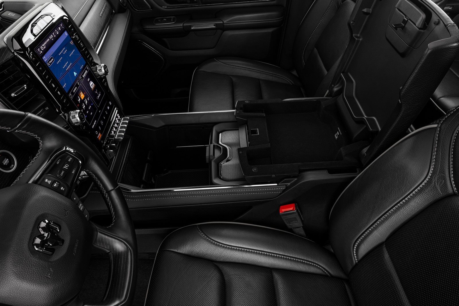 2023 - RAM 1500 LIMITED, foto 112