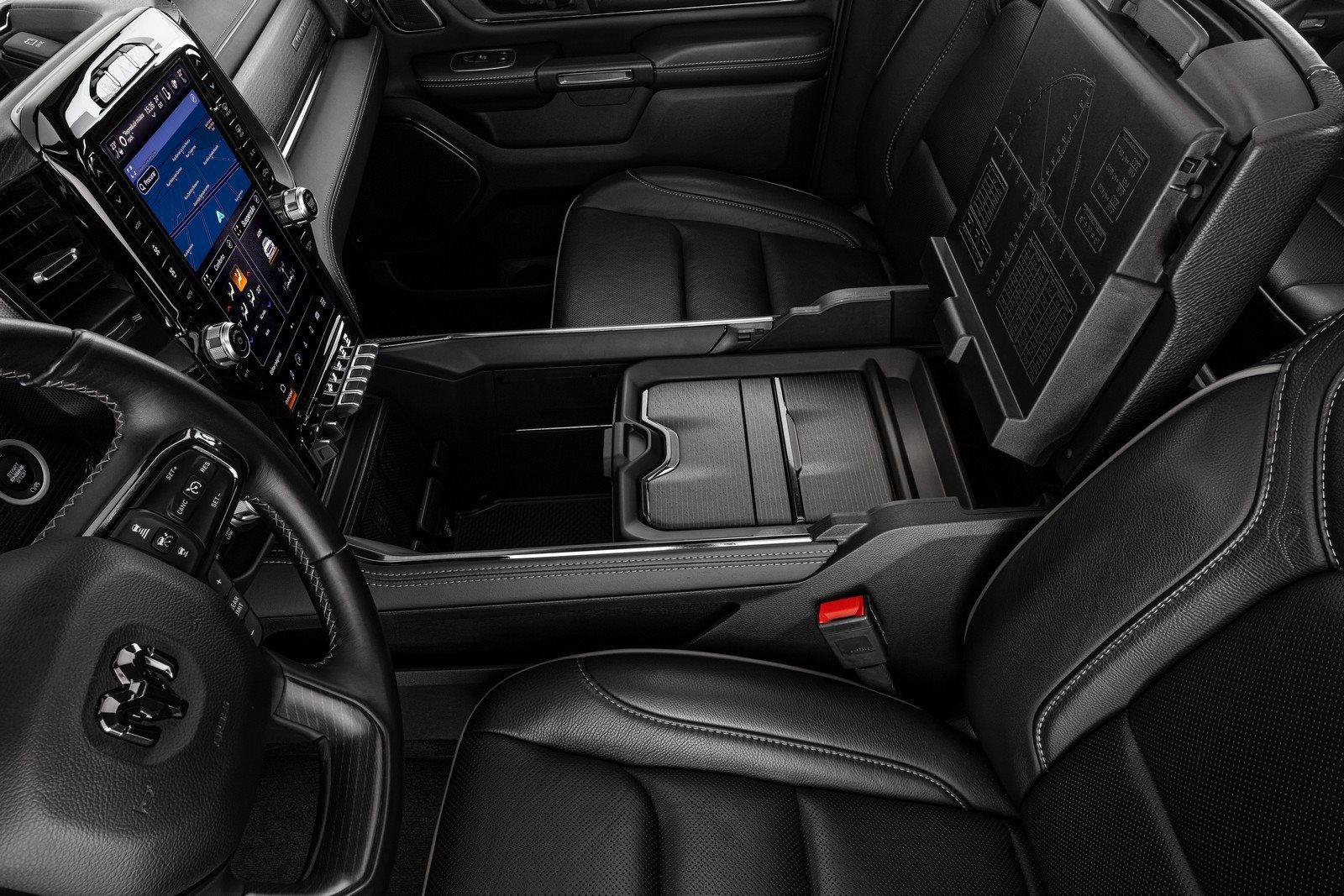 2023 - RAM 1500 LIMITED, foto 113