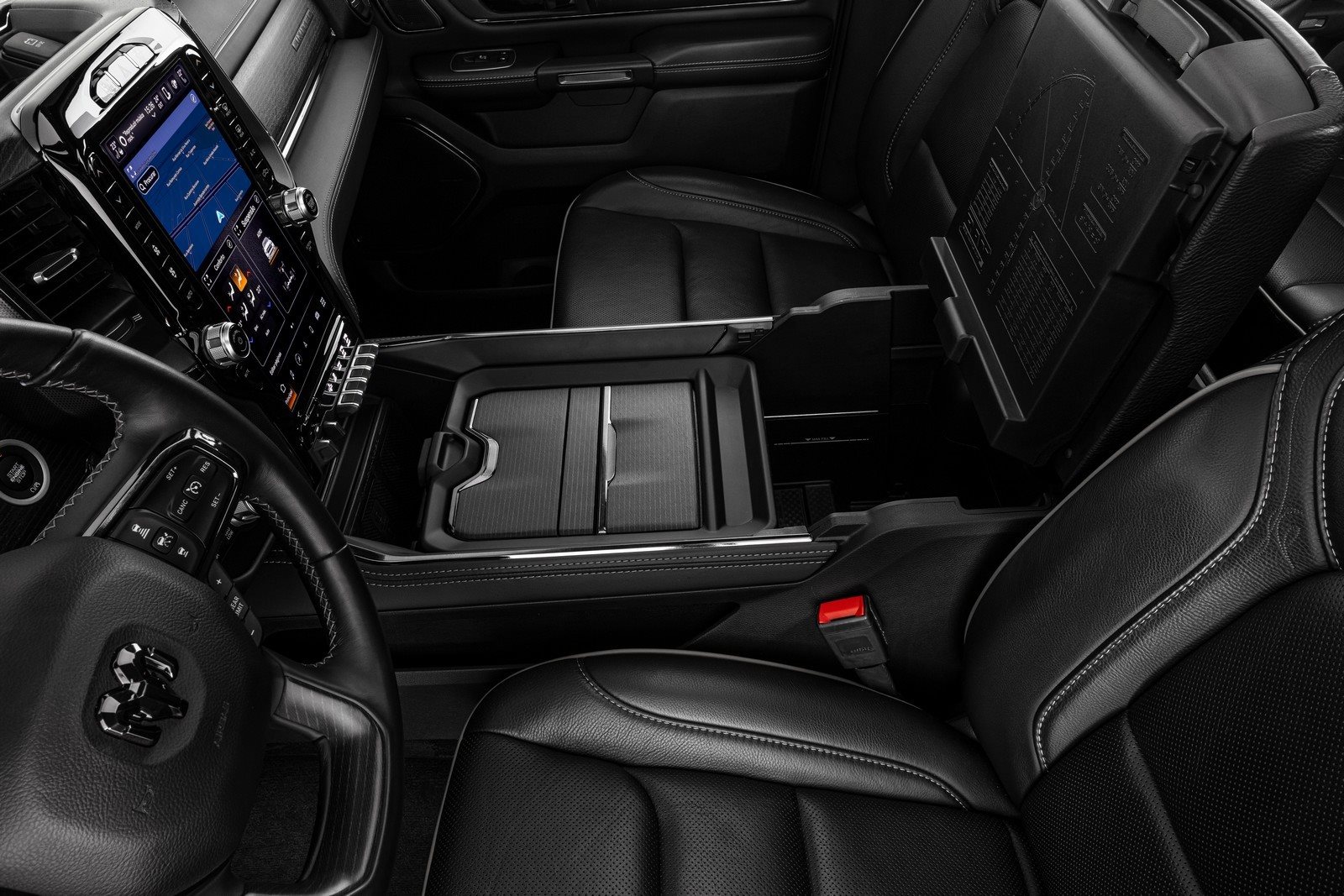 2023 - RAM 1500 LIMITED, foto 114