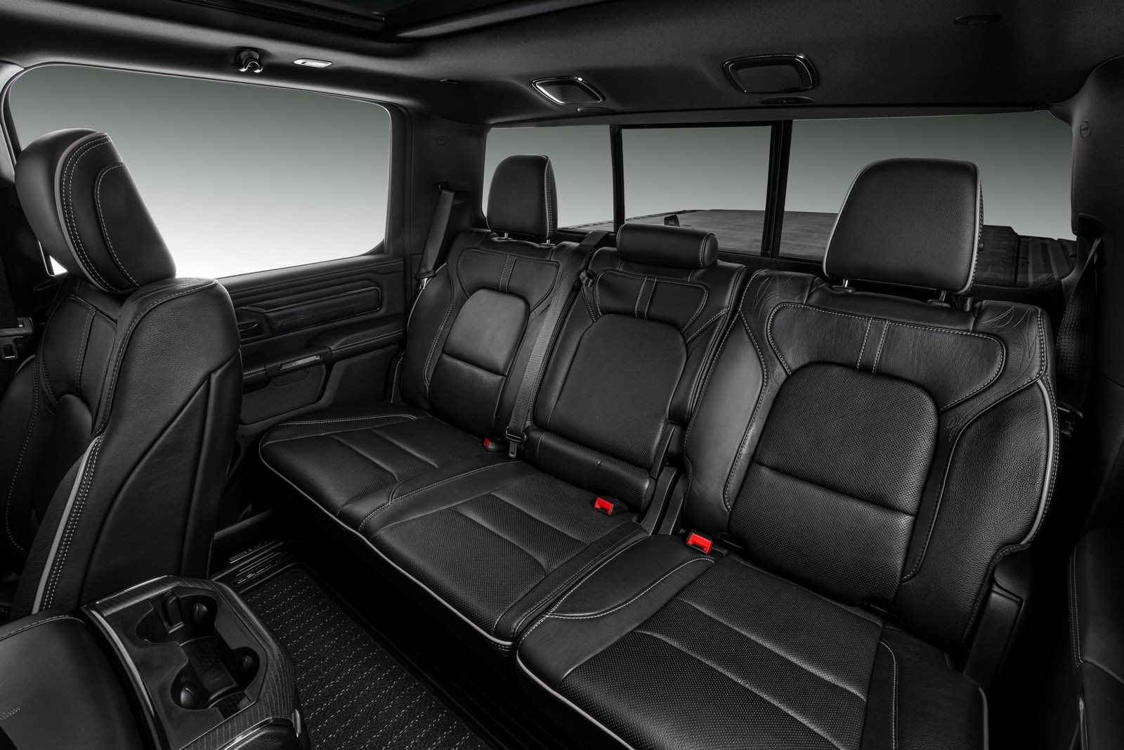 2023 - RAM 1500 LIMITED, foto 116