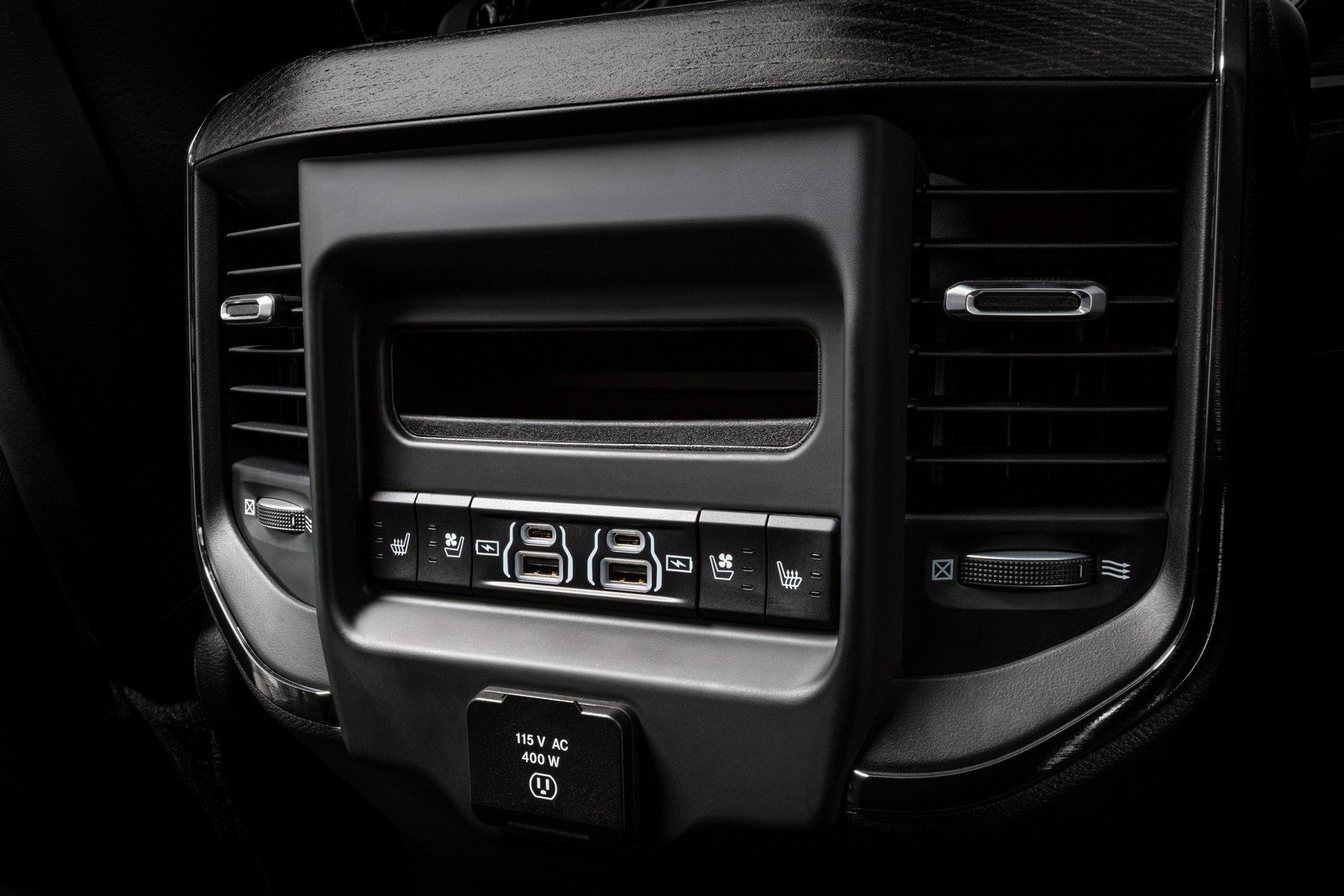 2023 - RAM 1500 LIMITED, foto 117