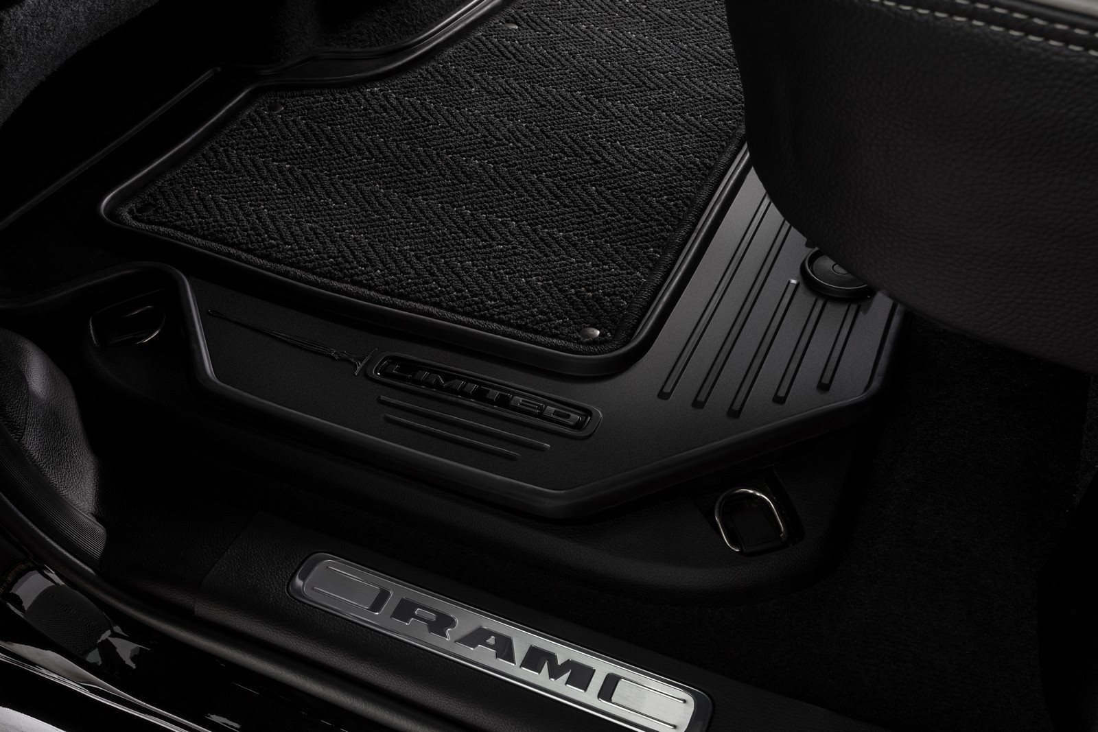 2023 - RAM 1500 LIMITED, foto 119
