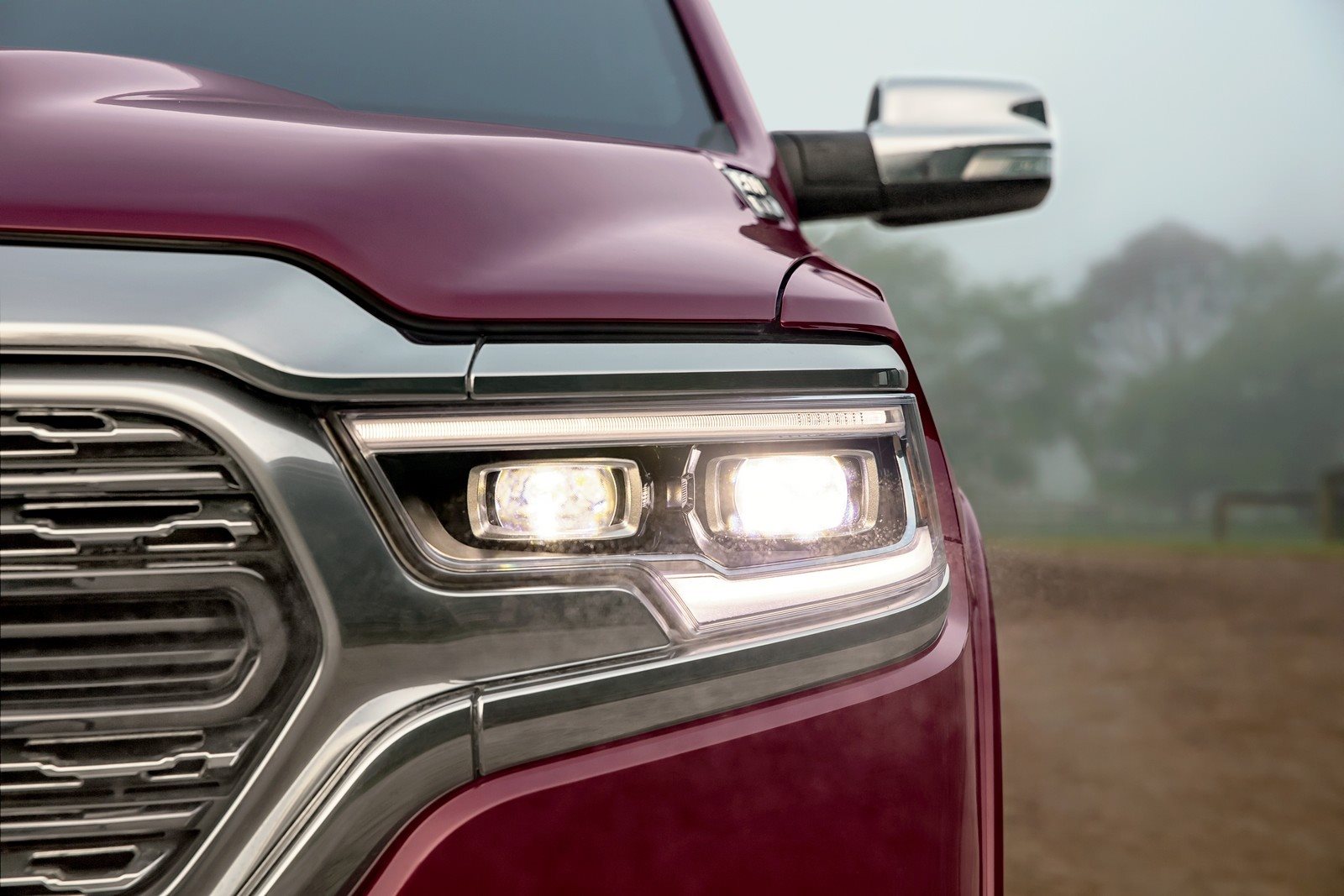 2023 - RAM 1500 LIMITED, foto 123