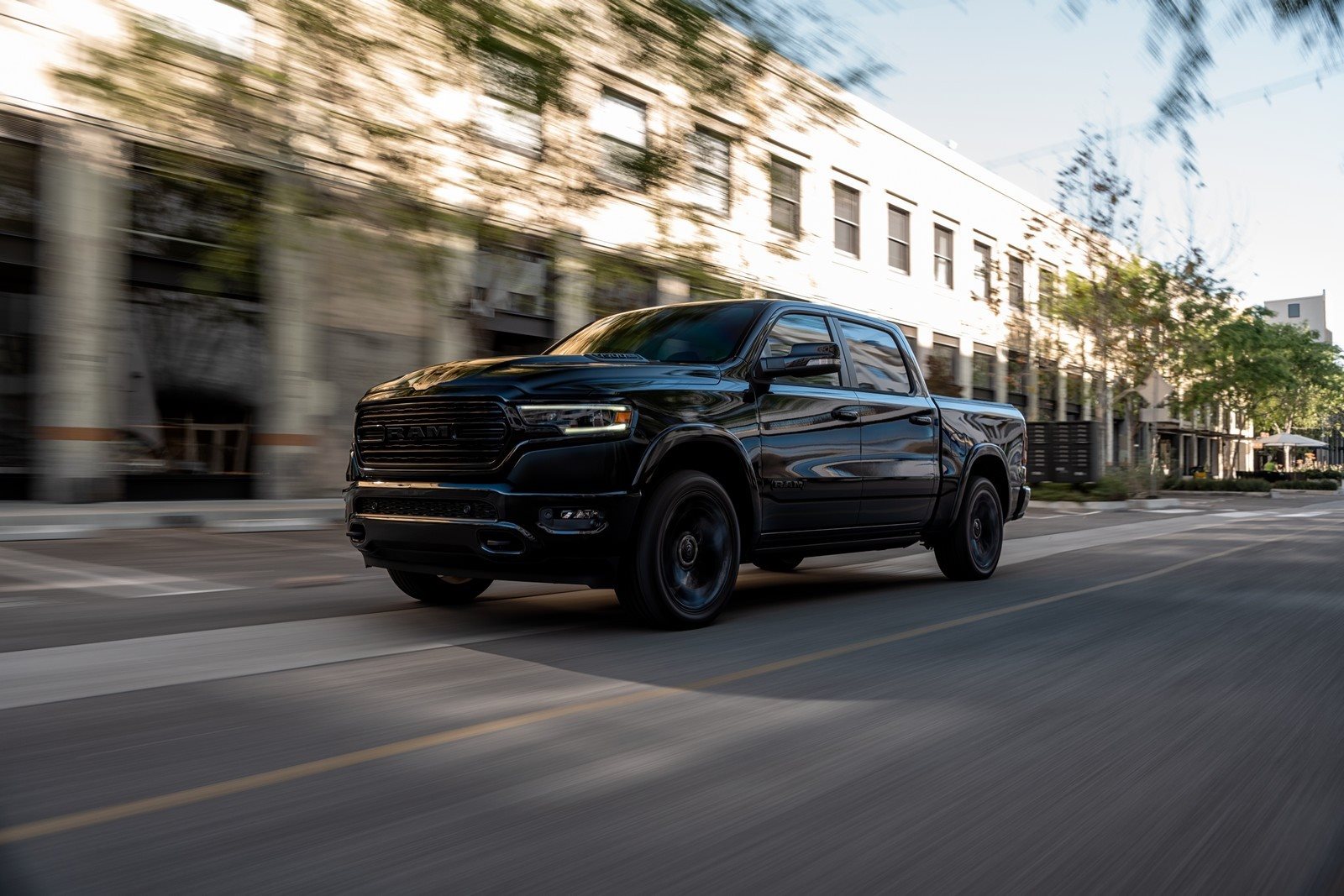 2023 - RAM 1500 LIMITED, foto 127