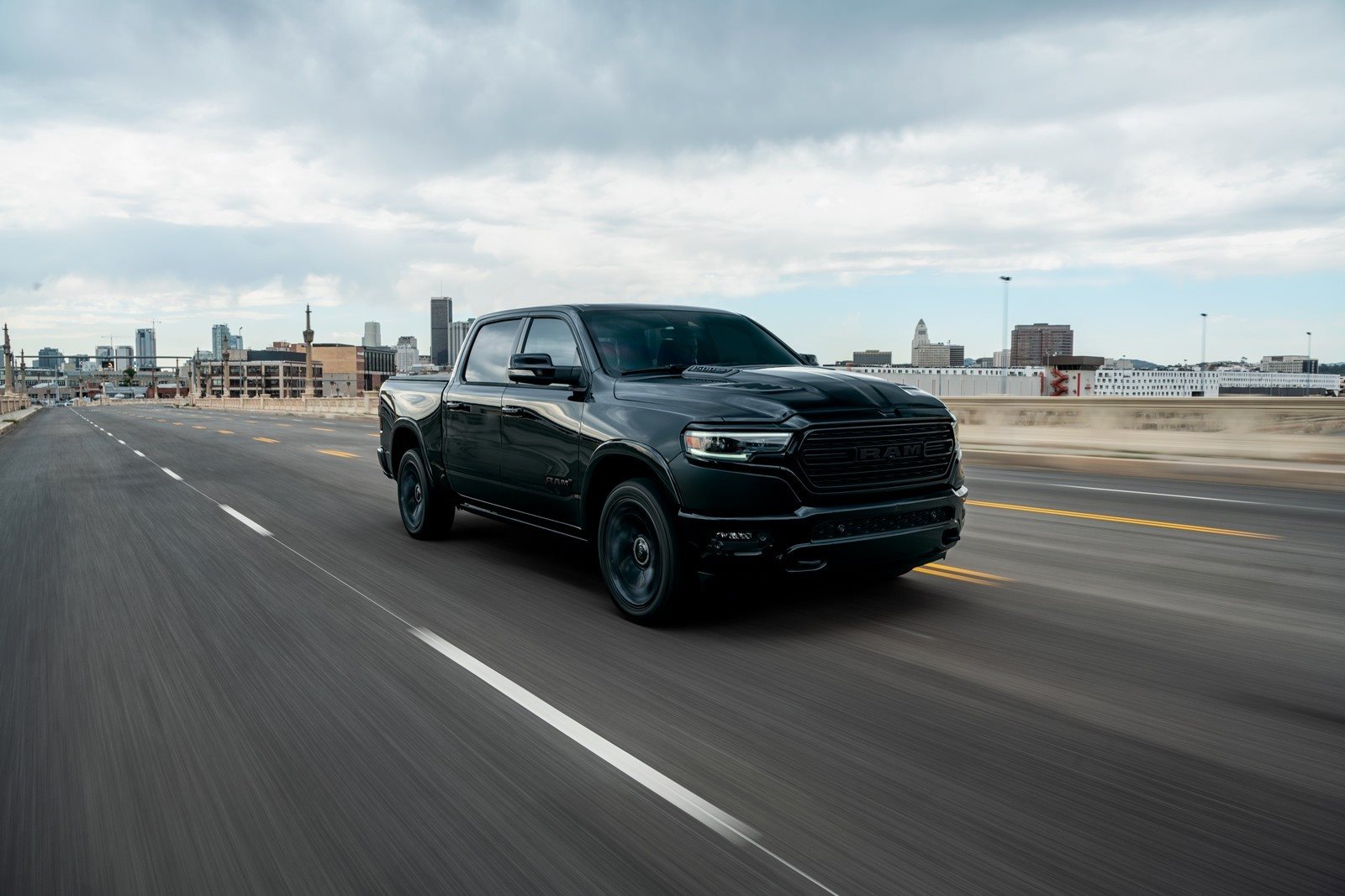 2023 - RAM 1500 LIMITED, foto 128