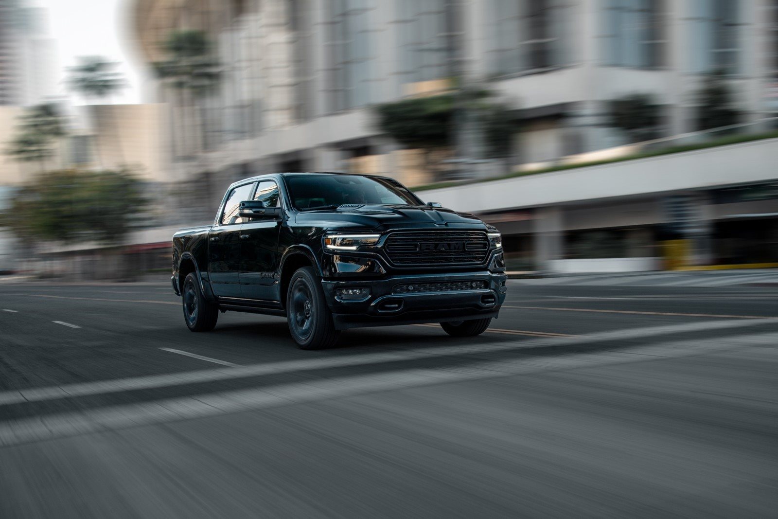 2023 - RAM 1500 LIMITED, foto 129
