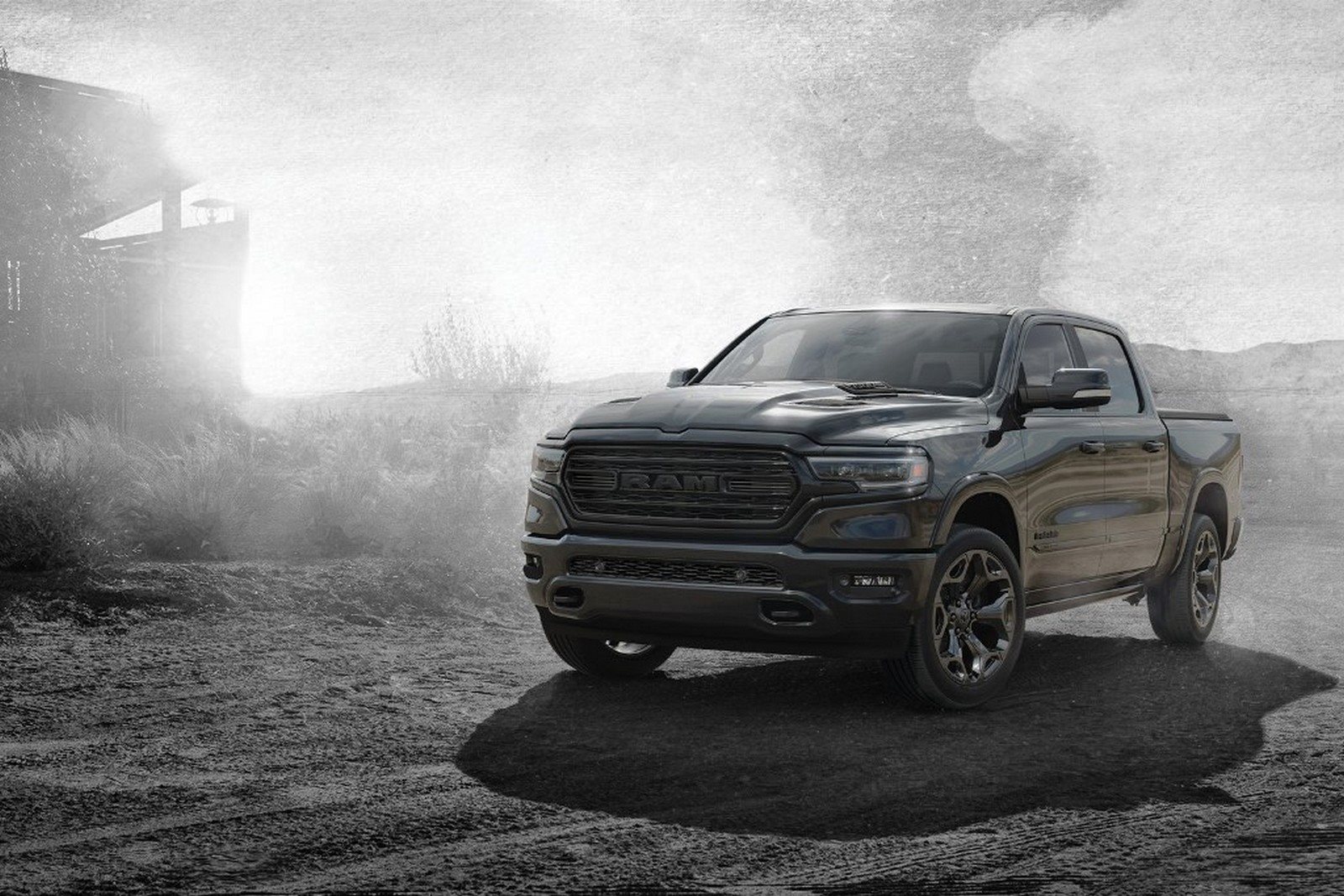 2023 - RAM 1500 LIMITED, foto 130