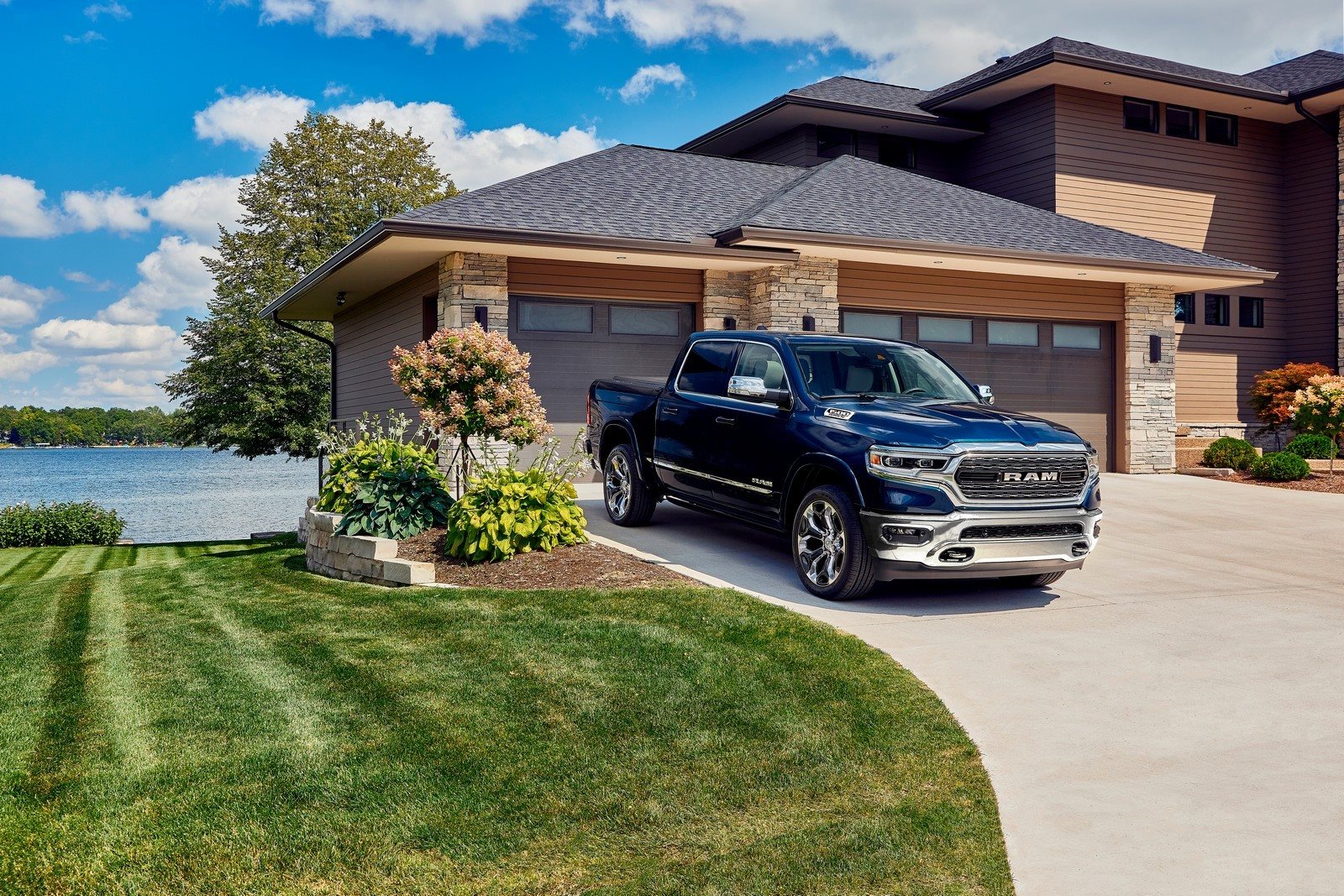 2023 - RAM 1500 LIMITED, foto 133