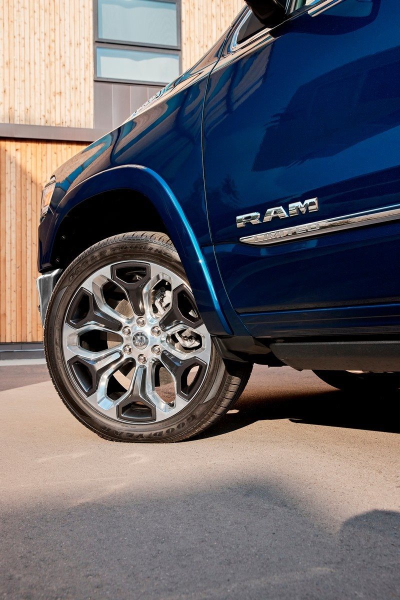 2023 - RAM 1500 LIMITED, foto 134