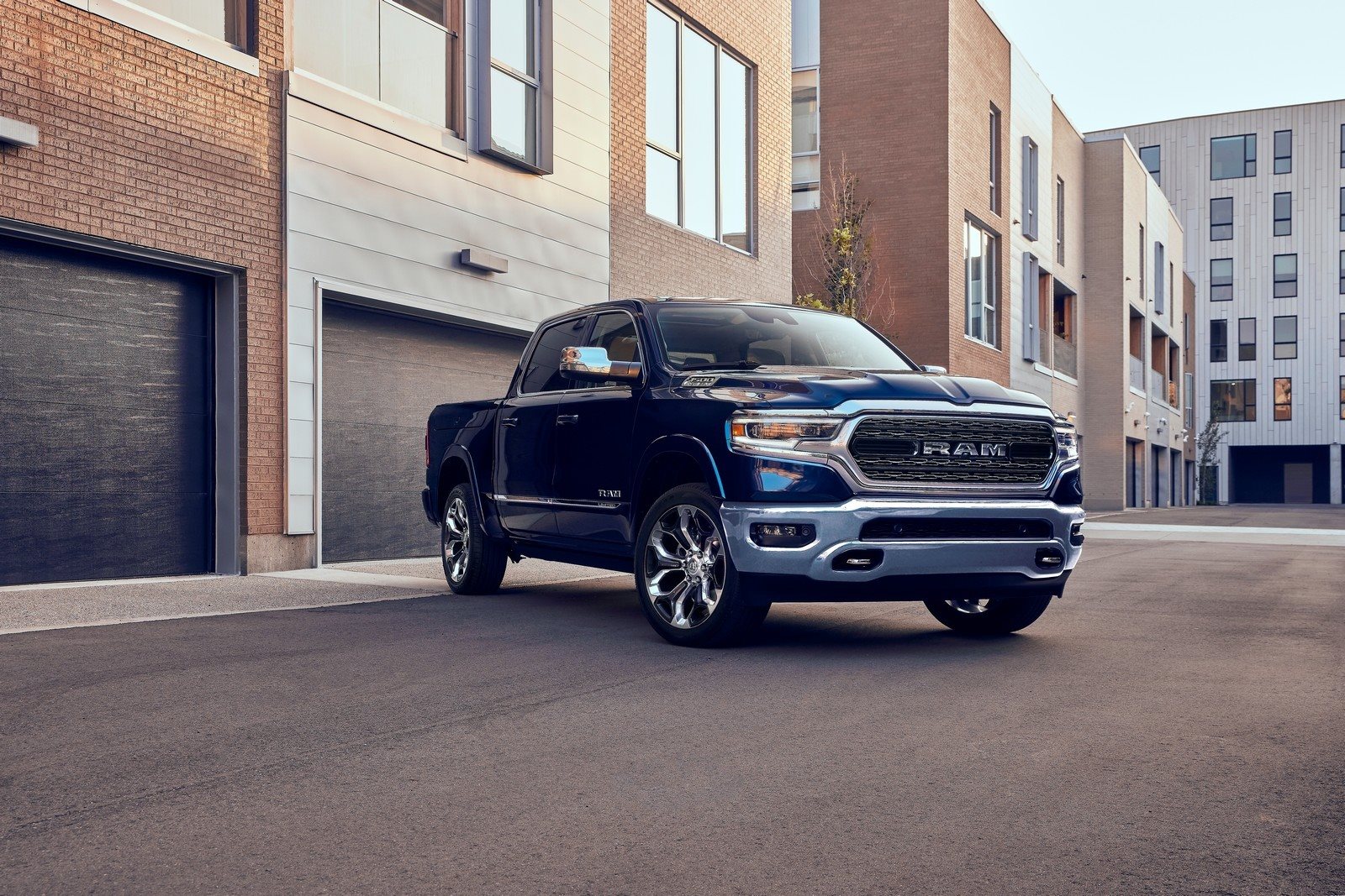2023 - RAM 1500 LIMITED, foto 135