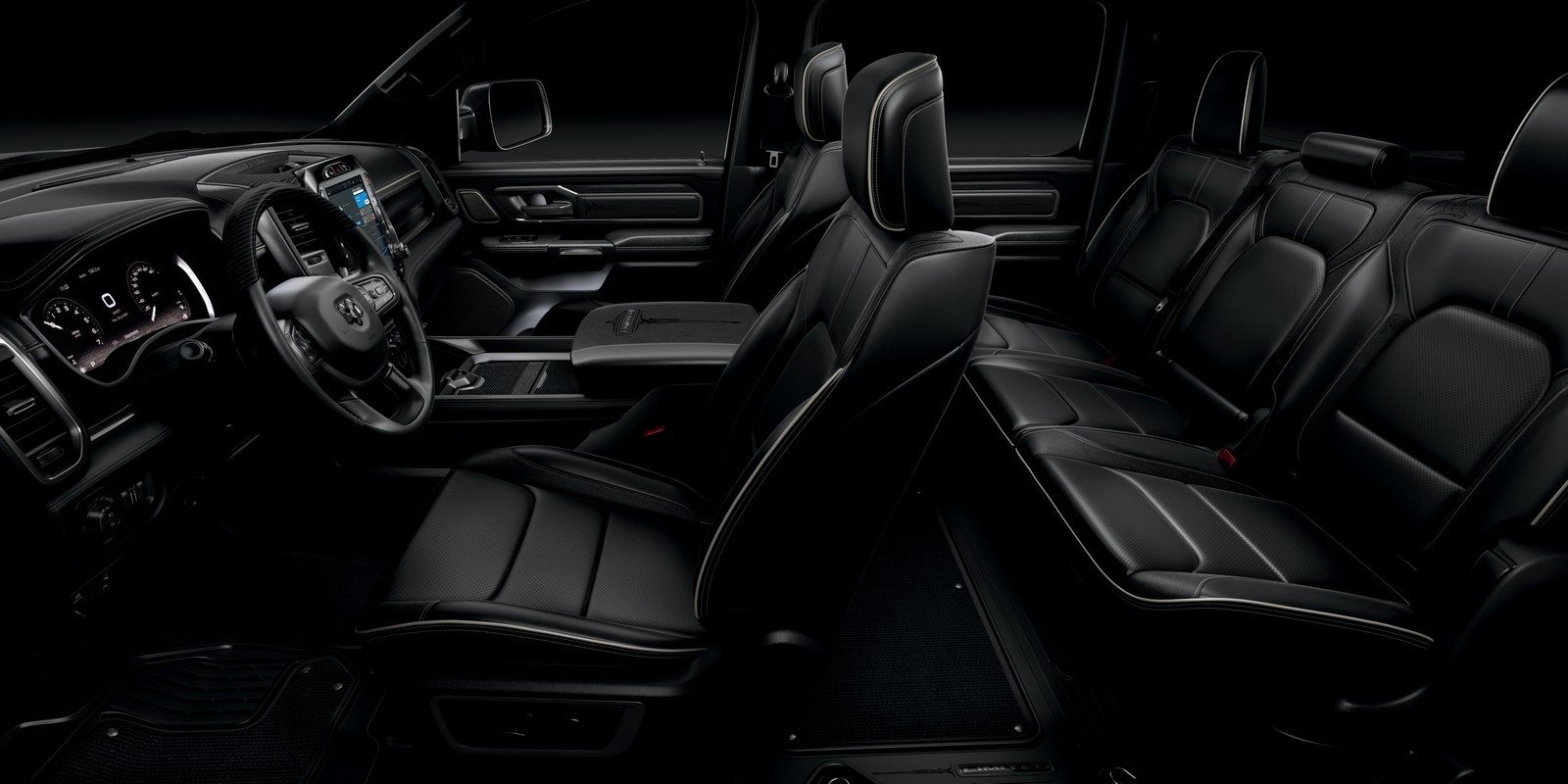 2023 - RAM 1500 LIMITED, foto 139