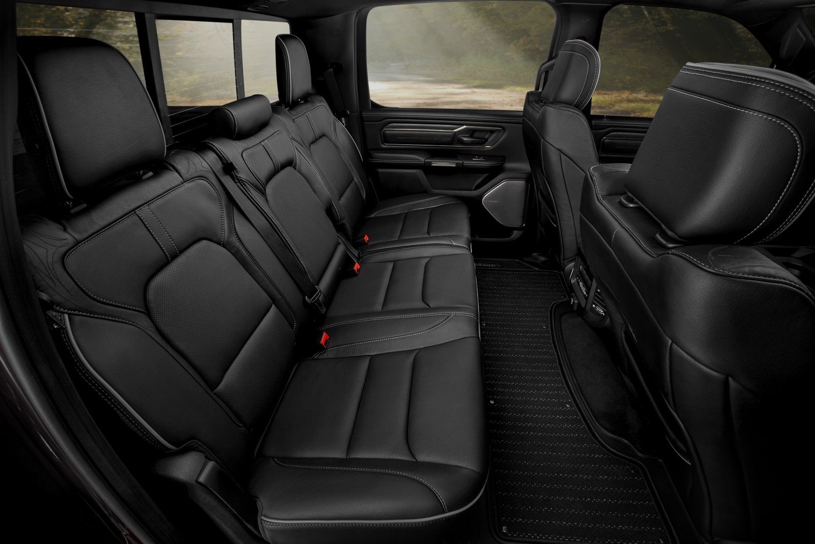 2023 - RAM 1500 LIMITED, foto 142