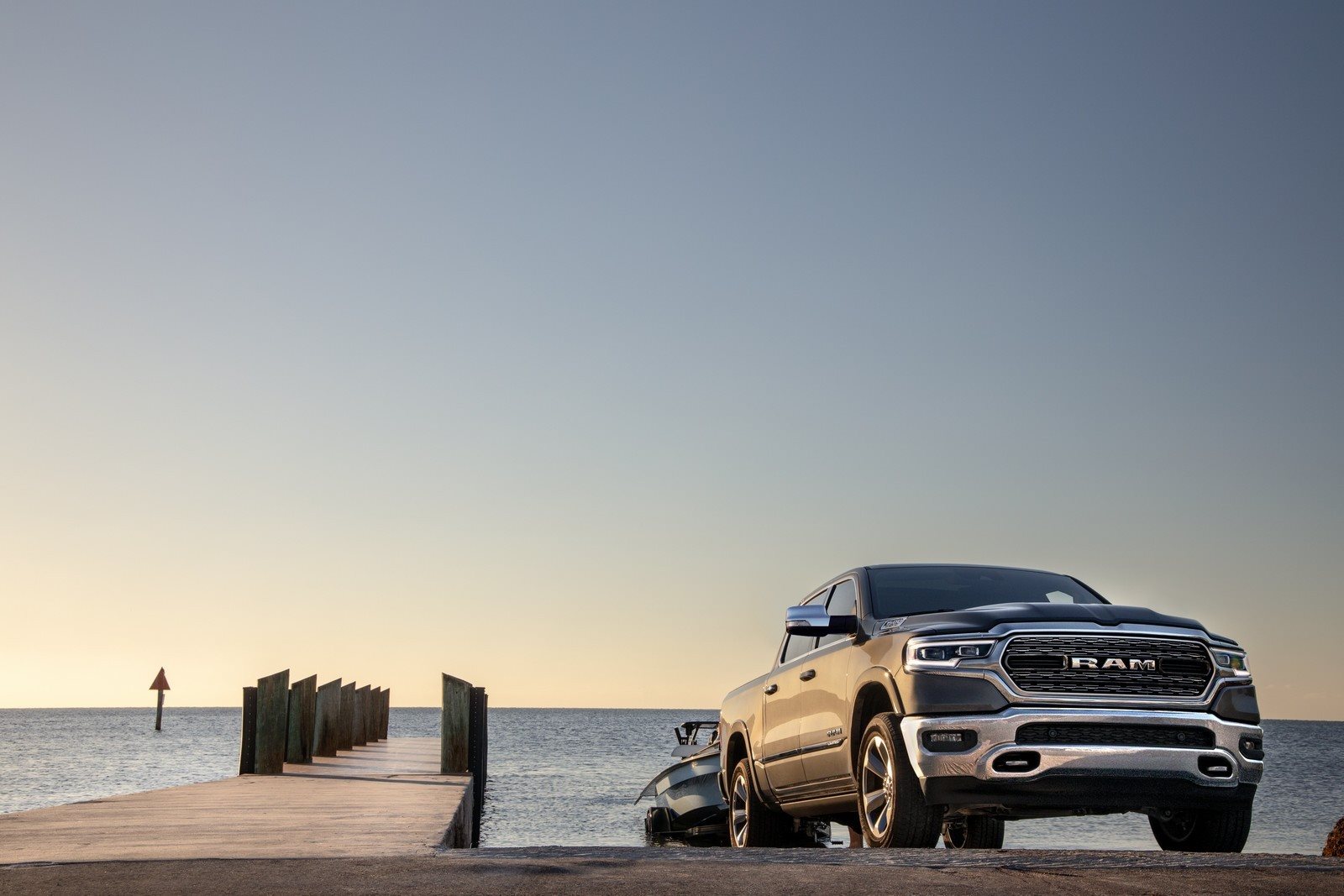 2023 - RAM 1500 LIMITED, foto 144