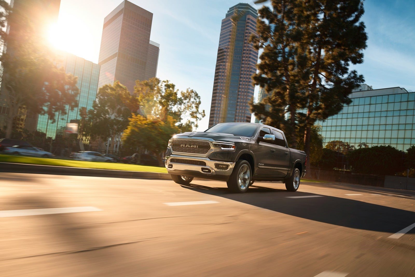 2023 - RAM 1500 LIMITED, foto 147