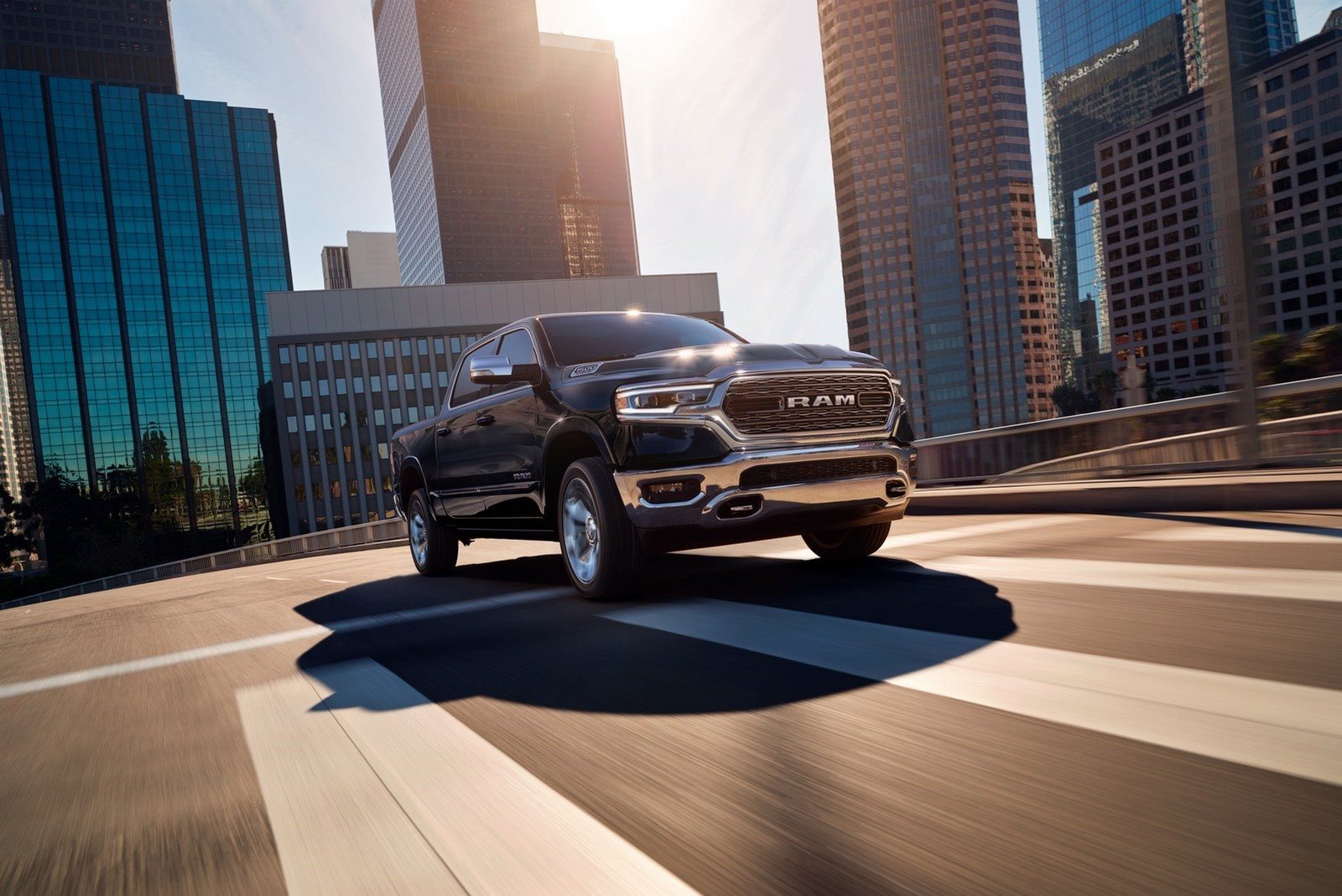 2023 - RAM 1500 LIMITED, foto 148