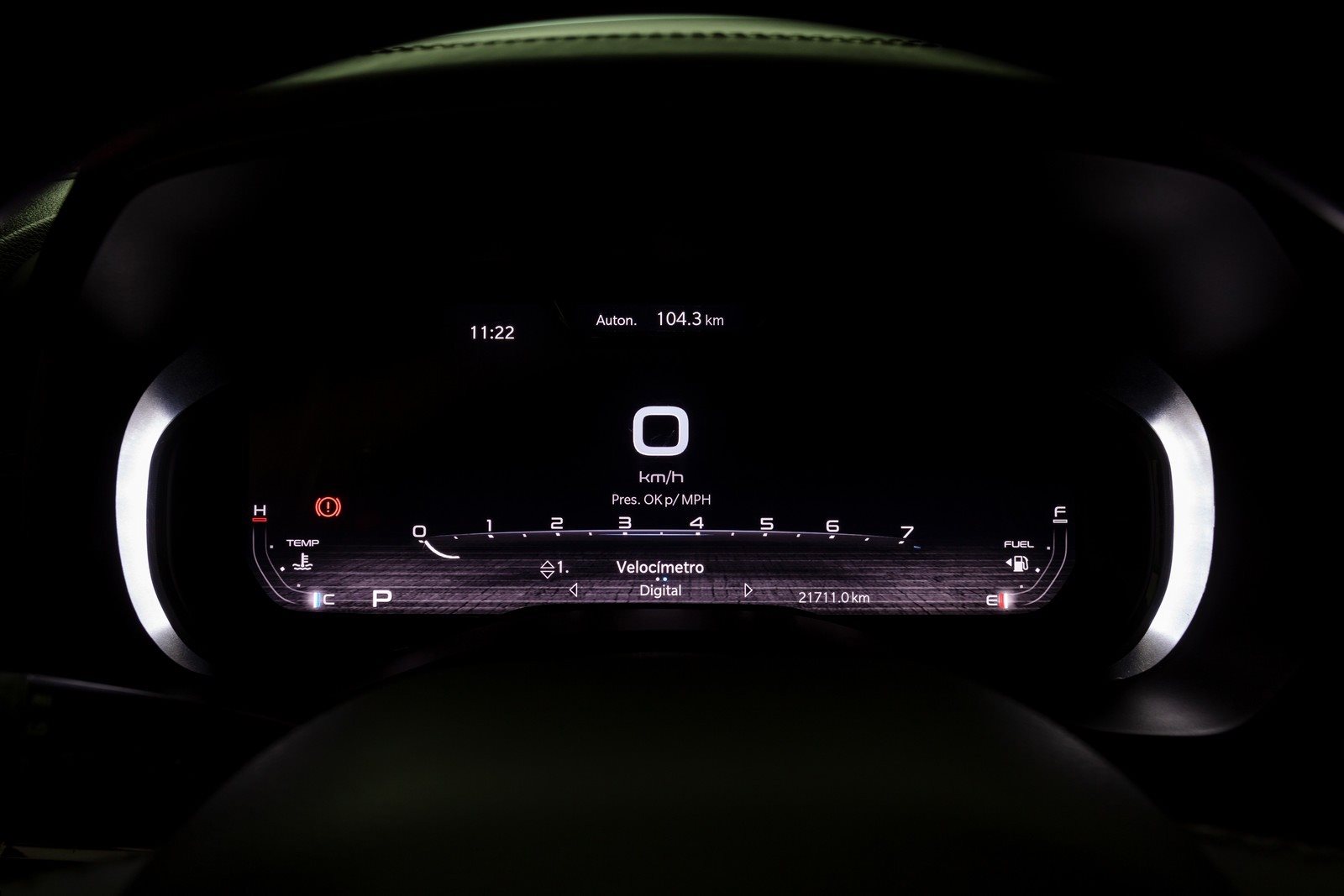 2023 - RAM 1500 LIMITED, foto 149