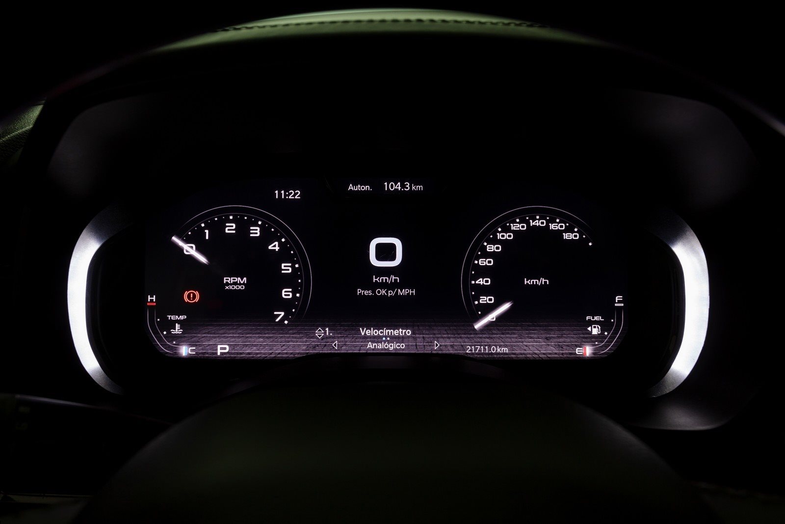 2023 - RAM 1500 LIMITED, foto 150