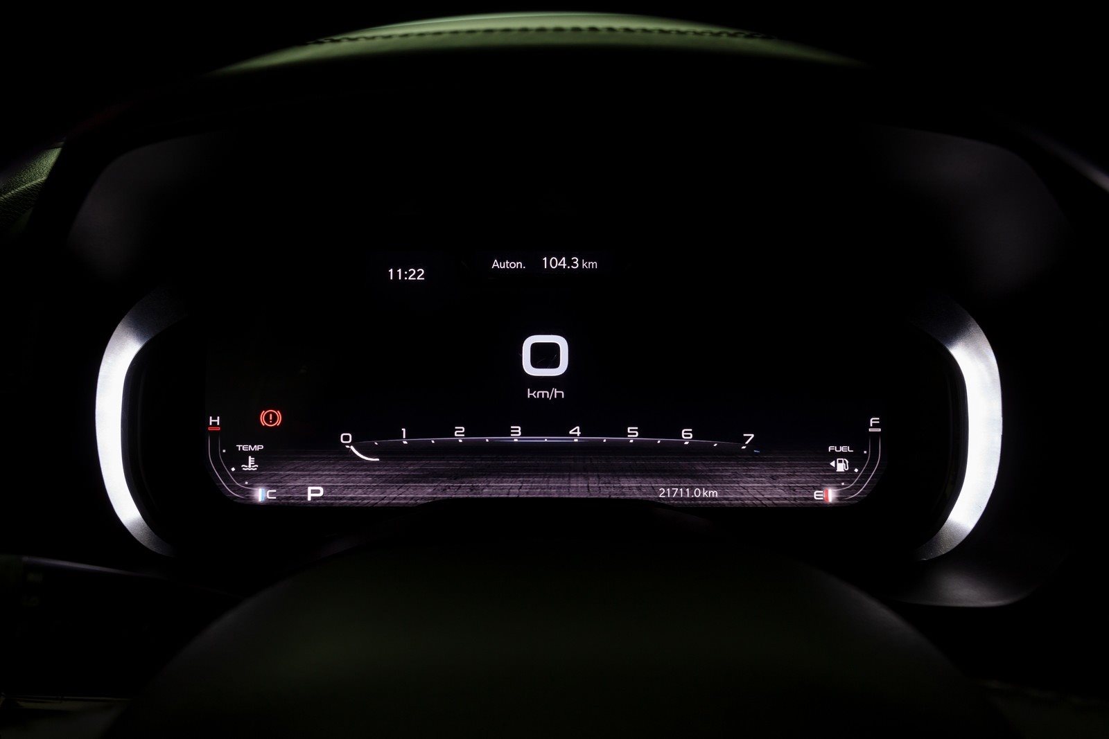 2023 - RAM 1500 LIMITED, foto 151