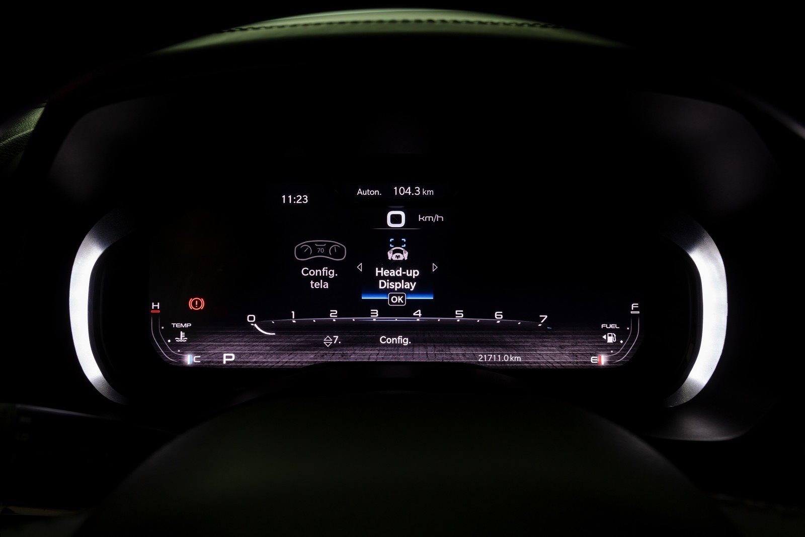 2023 - RAM 1500 LIMITED, foto 152