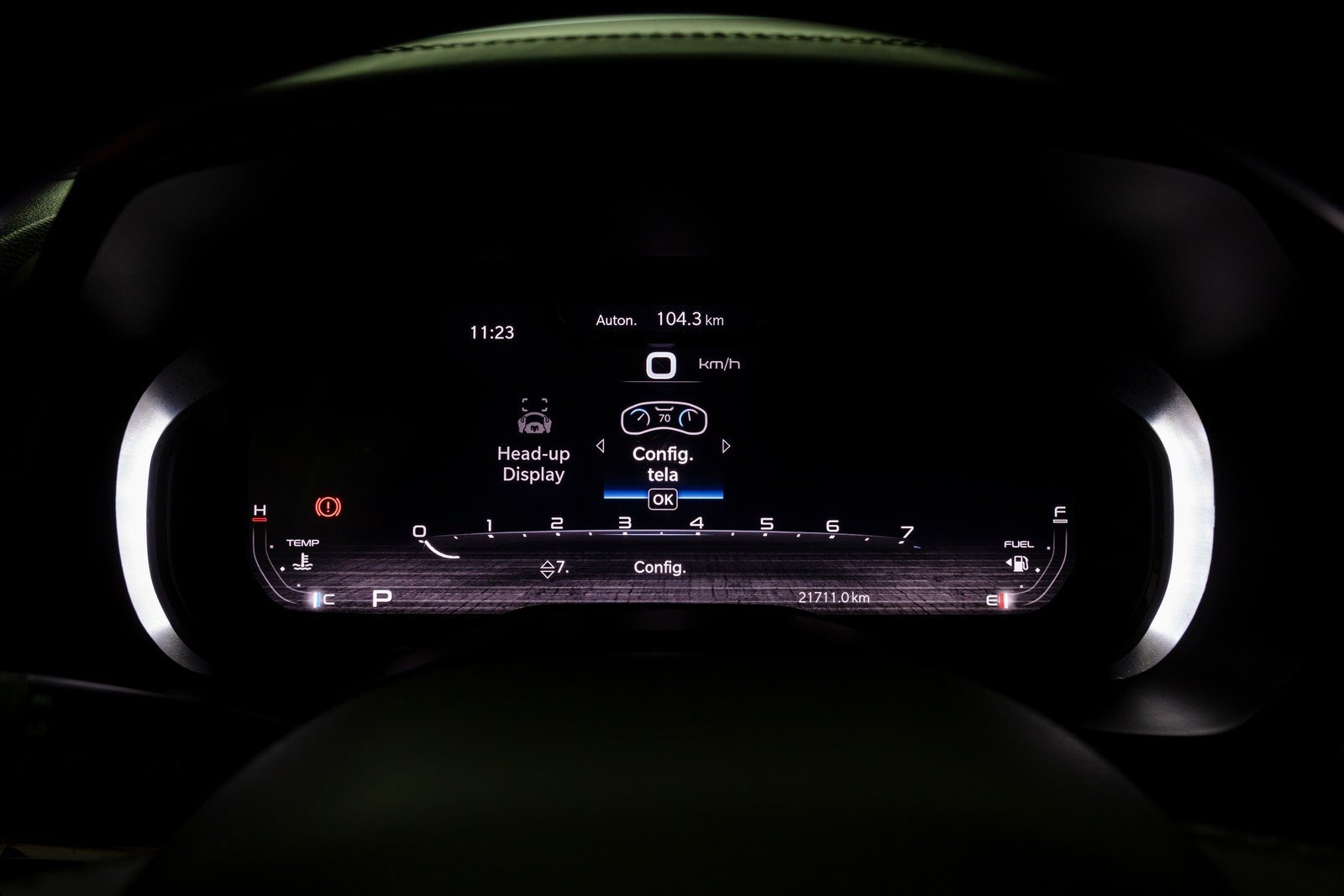 2023 - RAM 1500 LIMITED, foto 153