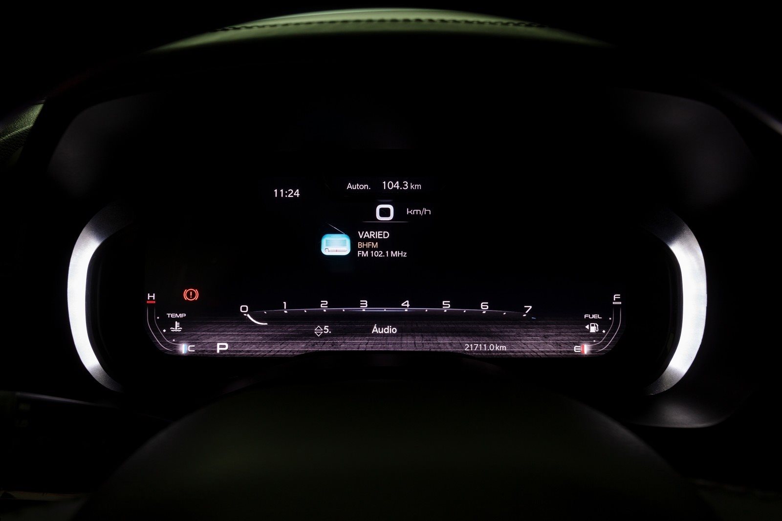 2023 - RAM 1500 LIMITED, foto 155