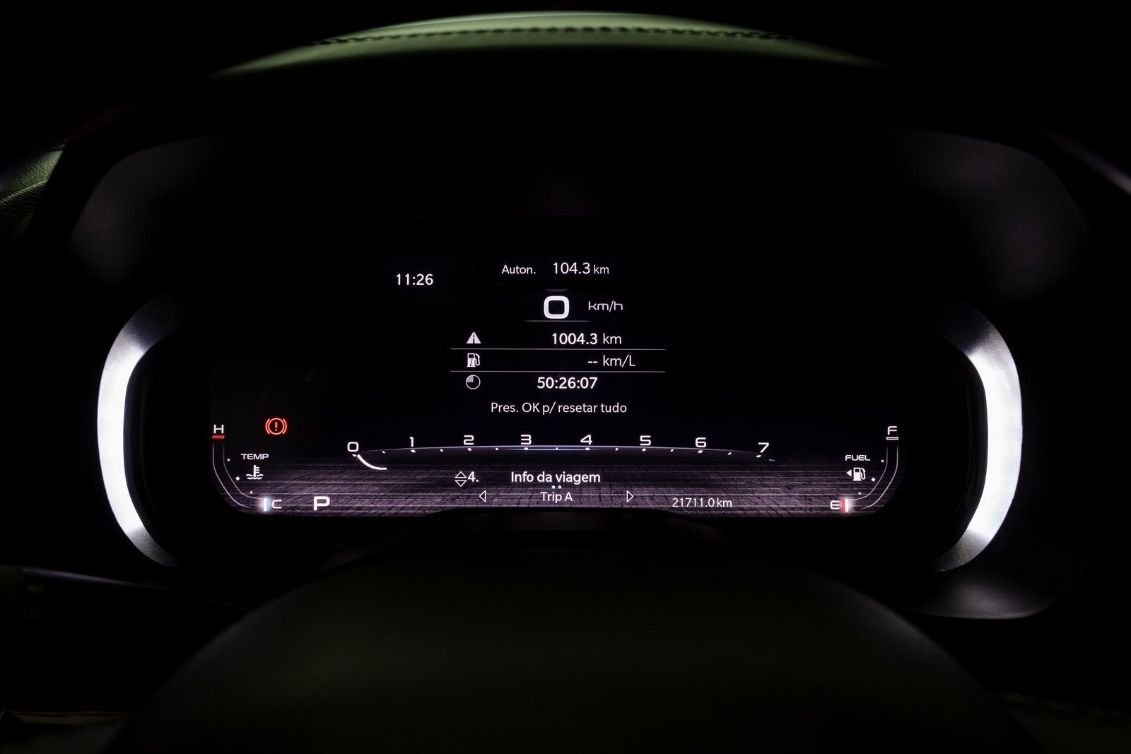 2023 - RAM 1500 LIMITED, foto 156