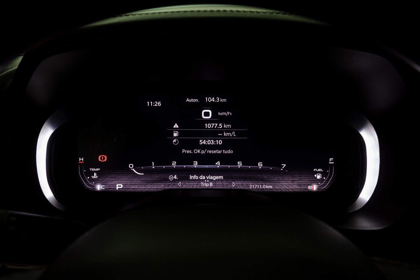 2023 - RAM 1500 LIMITED, foto 157