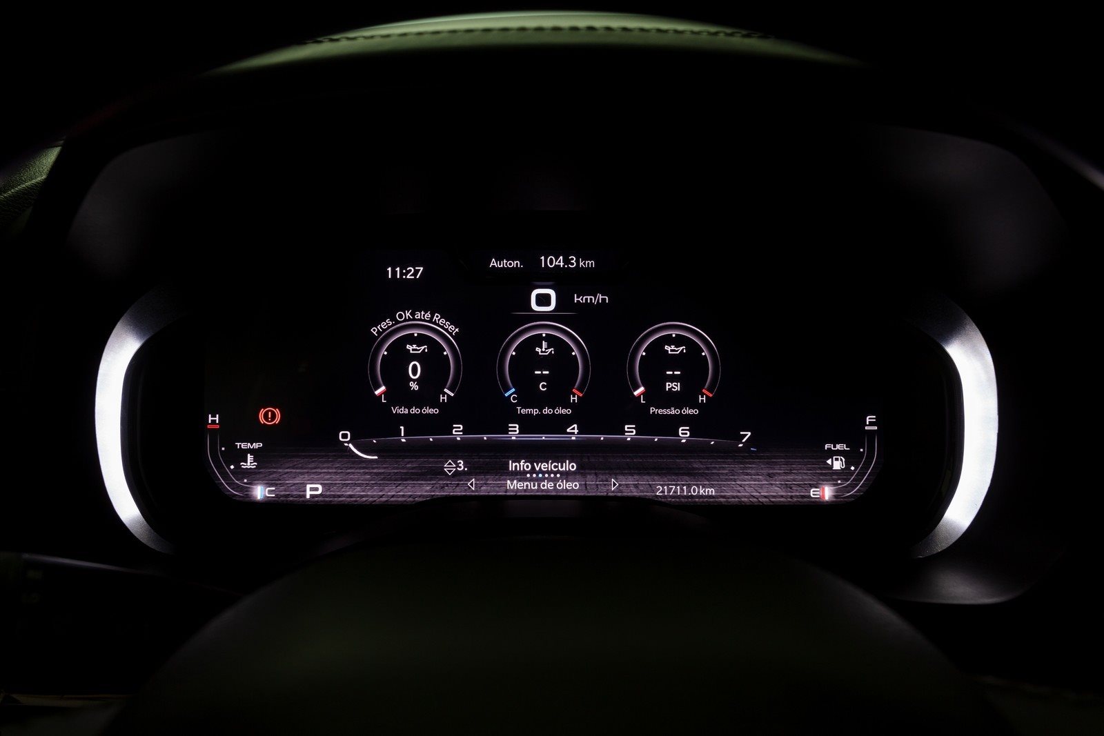 2023 - RAM 1500 LIMITED, foto 158