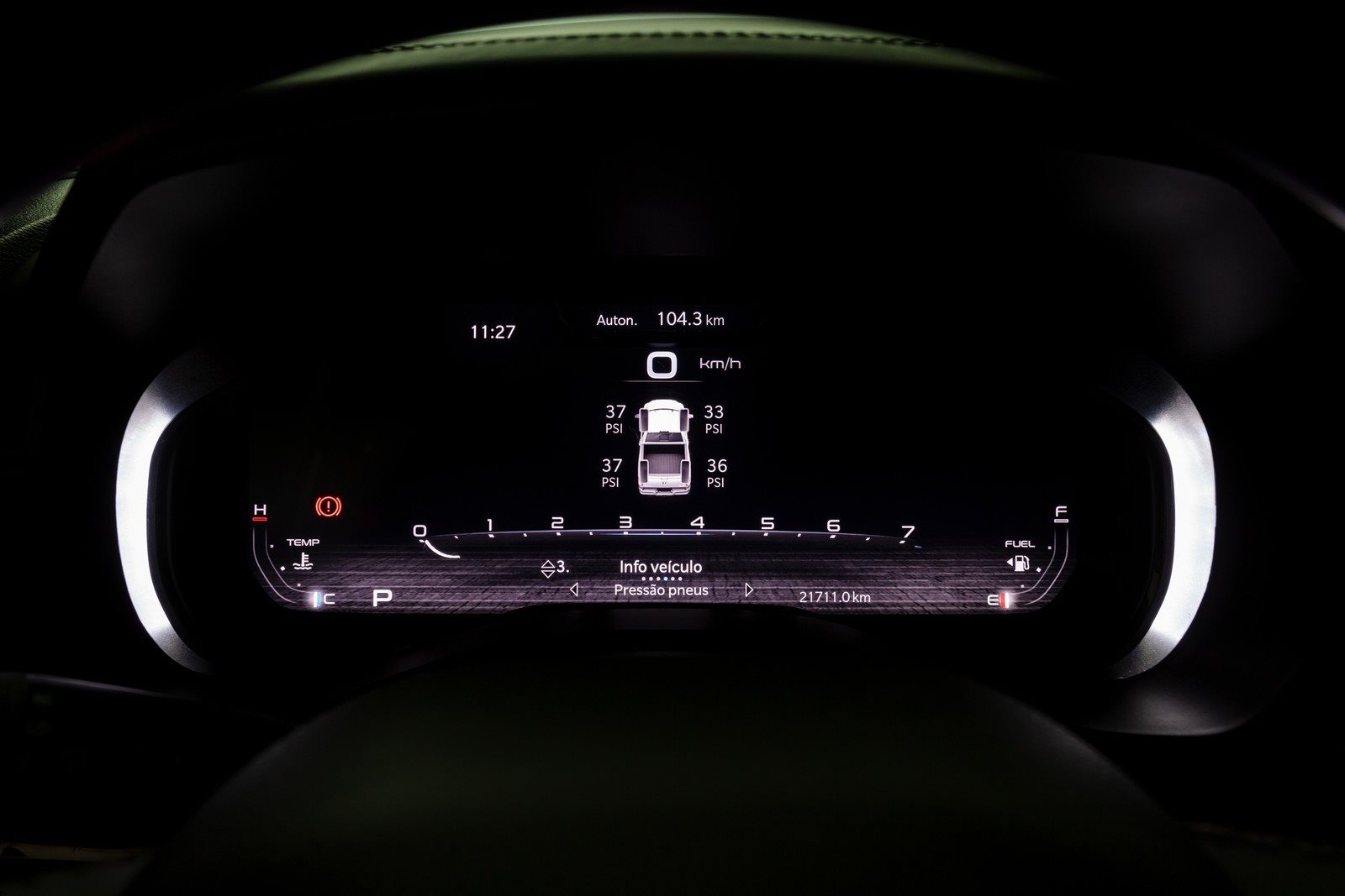 2023 - RAM 1500 LIMITED, foto 159