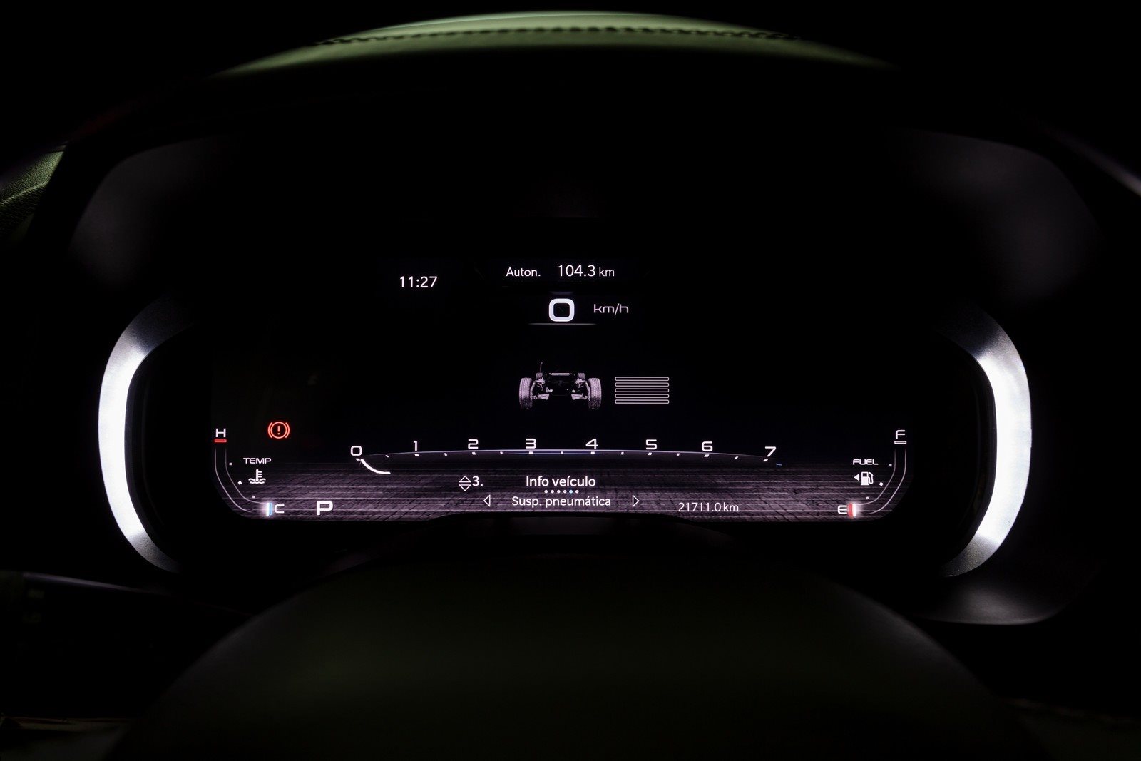 2023 - RAM 1500 LIMITED, foto 160