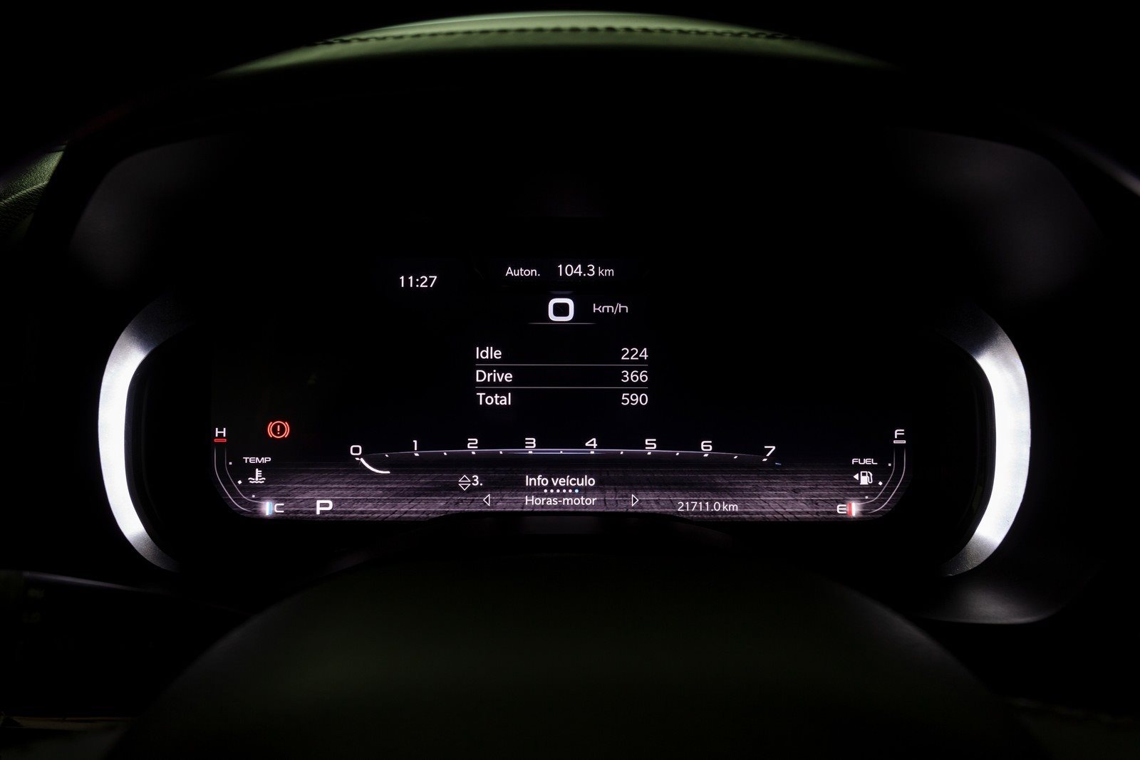 2023 - RAM 1500 LIMITED, foto 161
