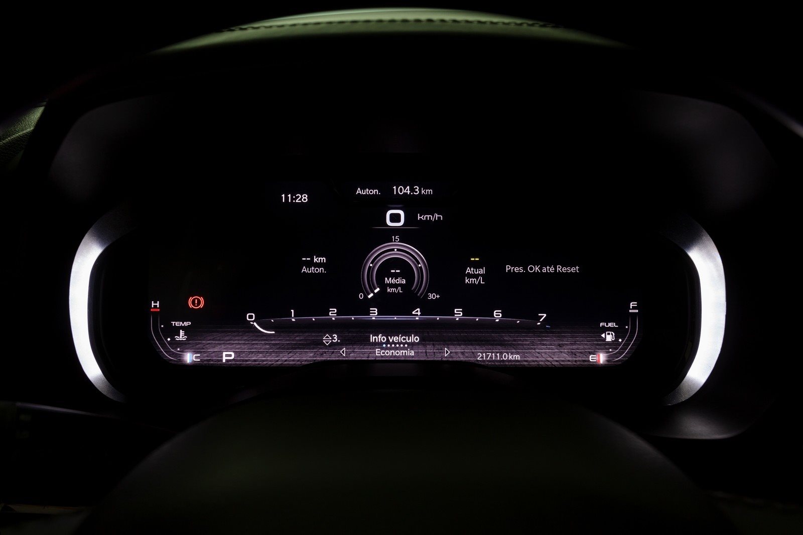2023 - RAM 1500 LIMITED, foto 162