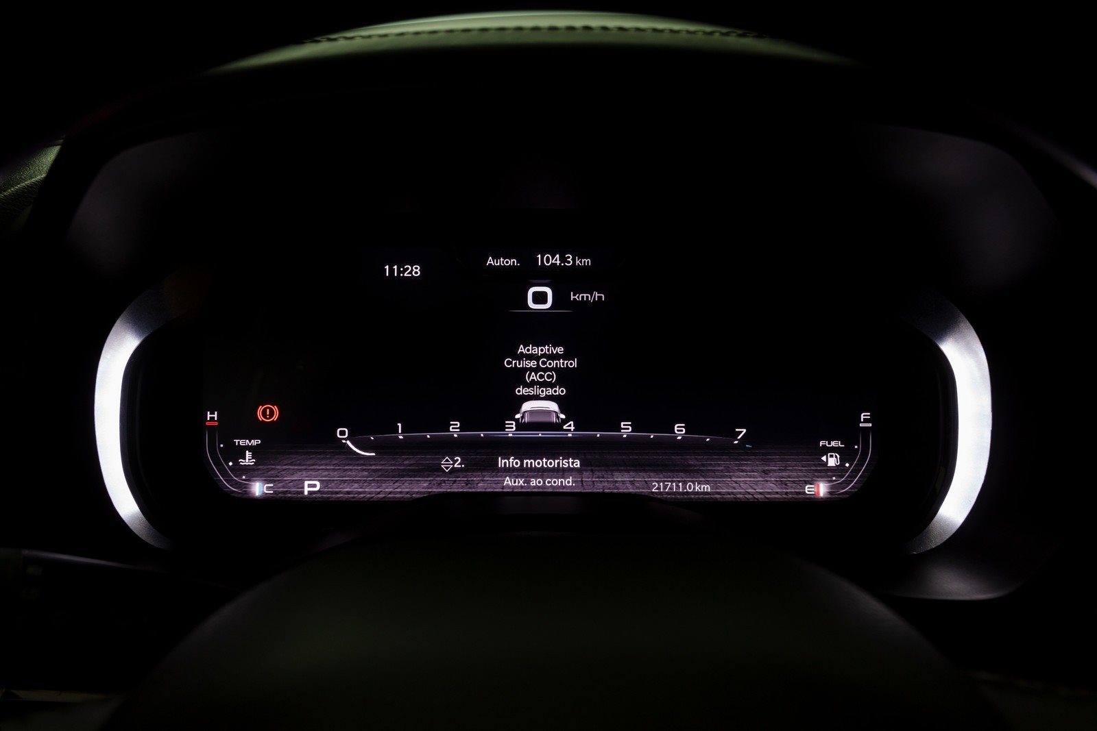 2023 - RAM 1500 LIMITED, foto 163