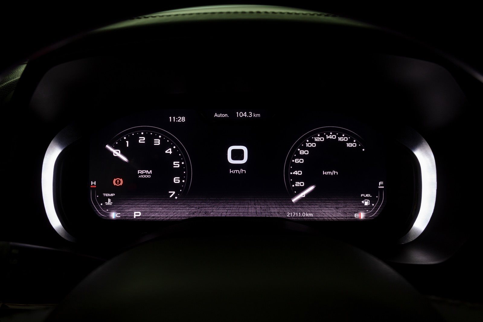 2023 - RAM 1500 LIMITED, foto 164