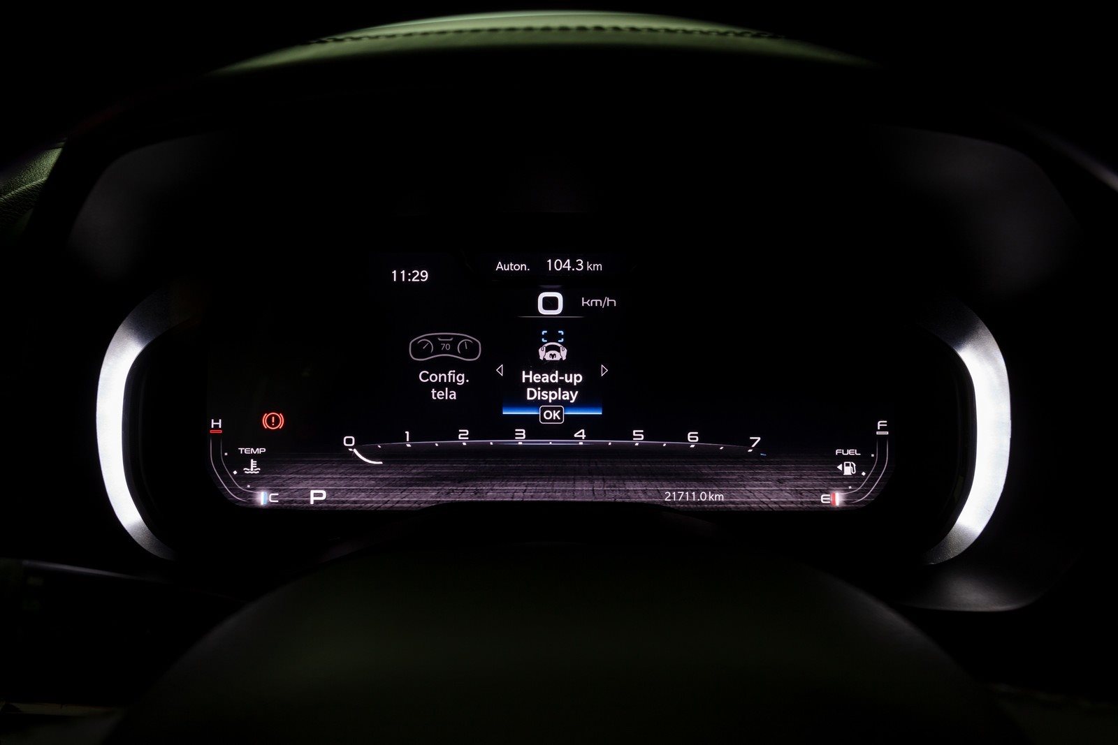 2023 - RAM 1500 LIMITED, foto 166