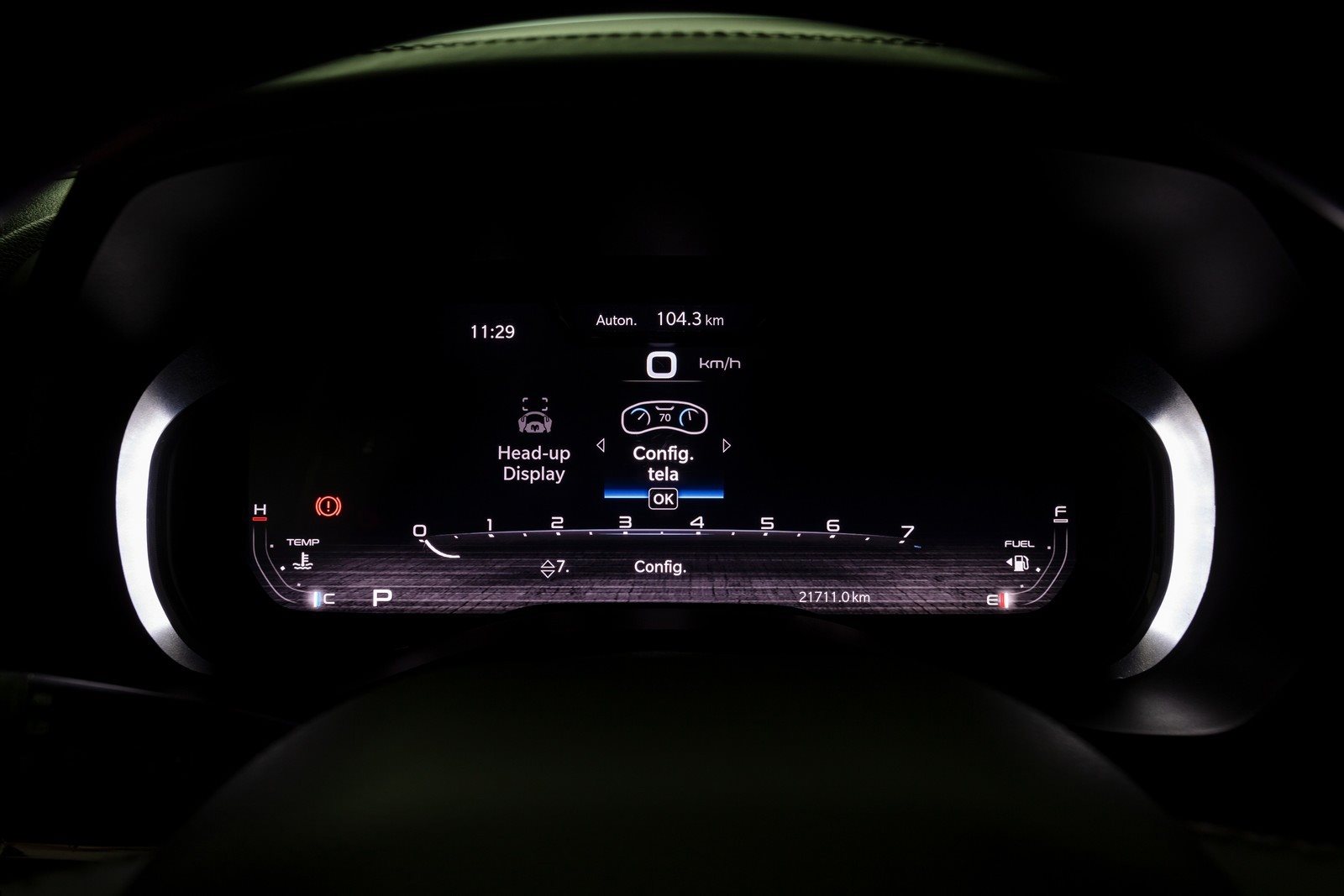 2023 - RAM 1500 LIMITED, foto 167