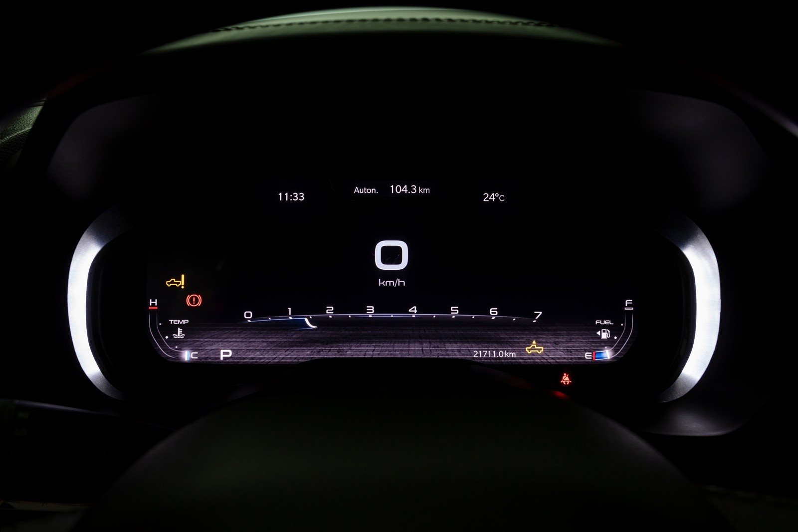 2023 - RAM 1500 LIMITED, foto 169