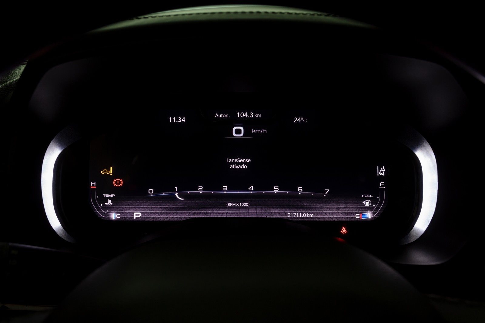 2023 - RAM 1500 LIMITED, foto 170