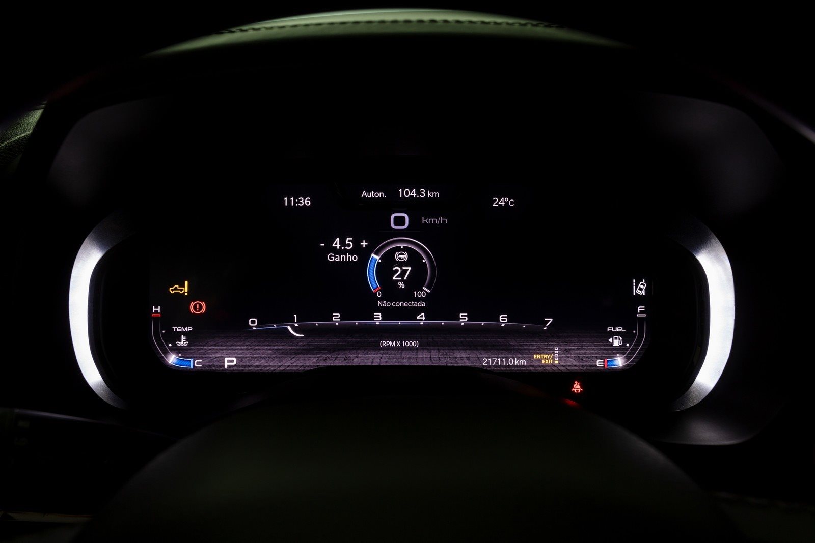 2023 - RAM 1500 LIMITED, foto 175