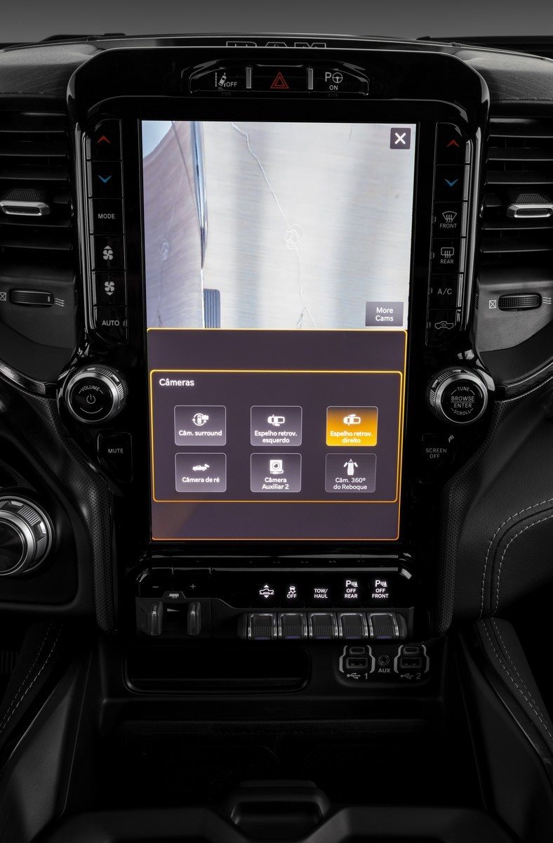 2023 - RAM 1500 LIMITED, foto 190